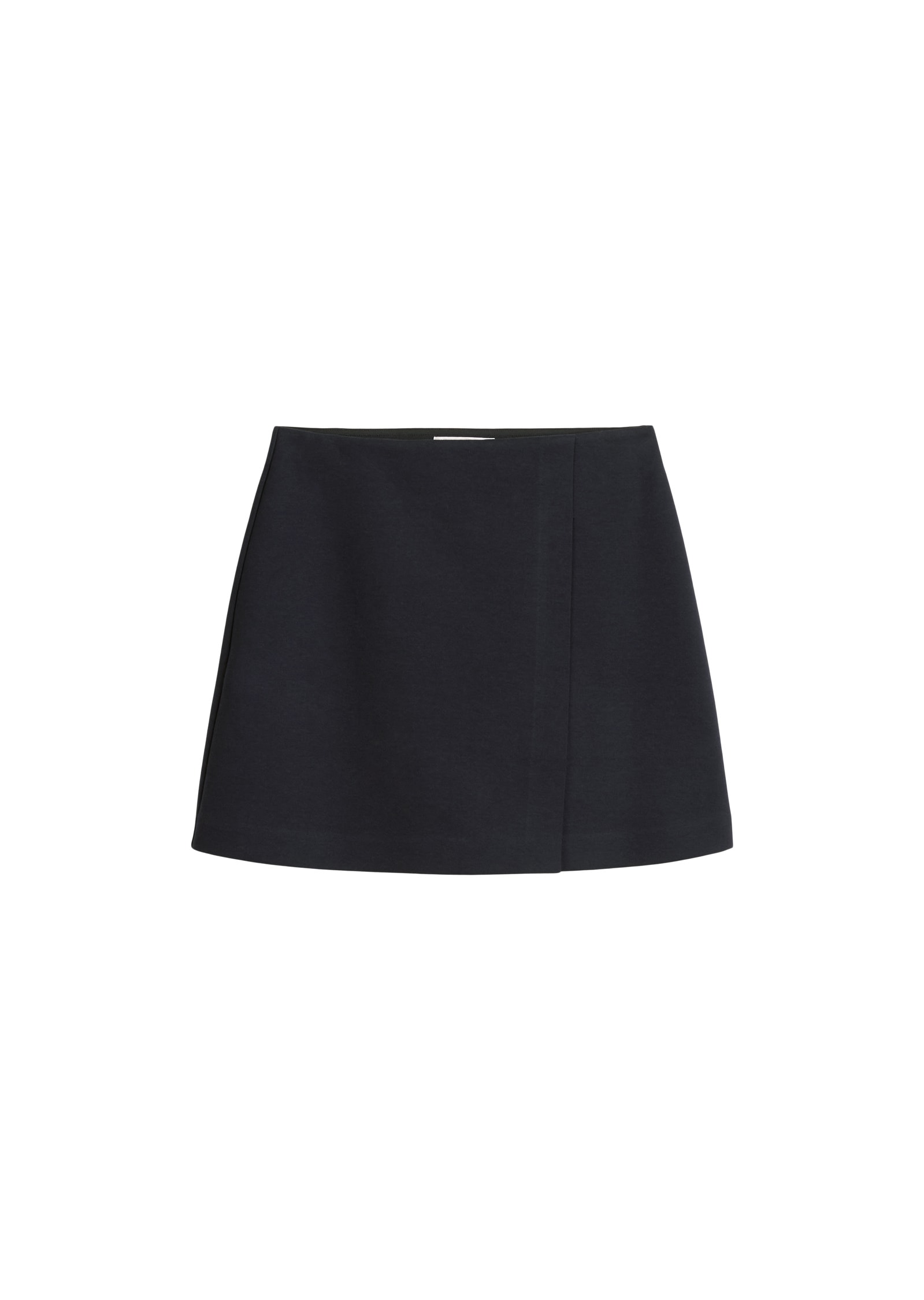 Marc O'Polo Jerseyrock »aus Bio-Baumwolle-Mix«