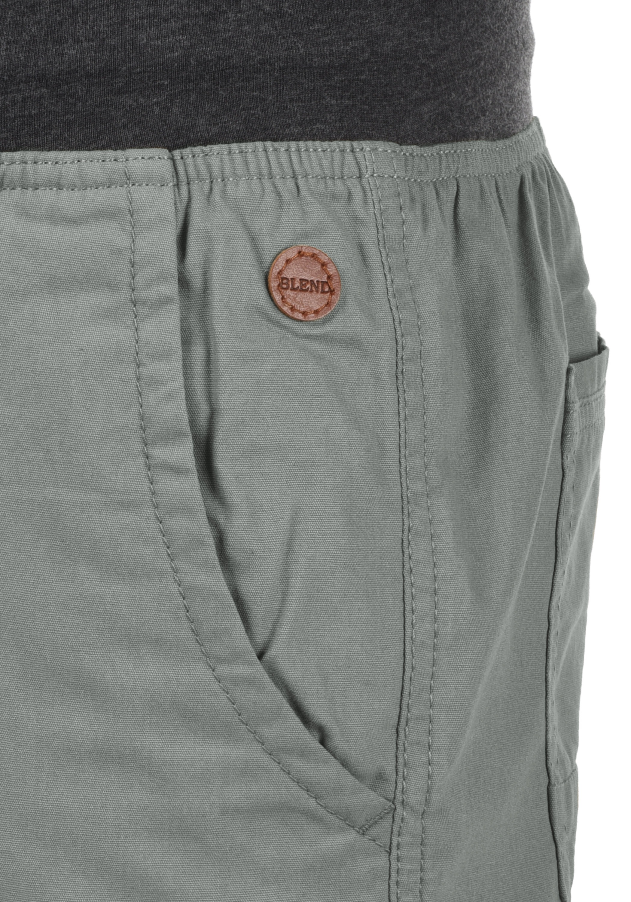 Blend Chinoshorts »Chinoshorts BHClaude«