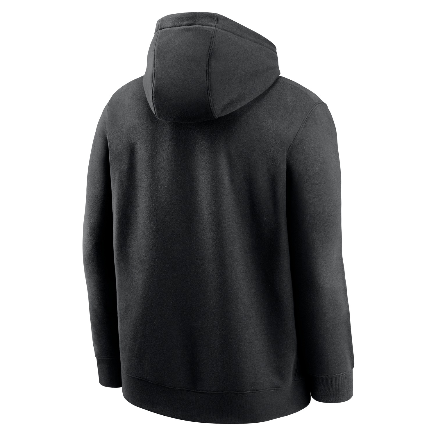 Nike Kapuzenpullover »Nike Hoodie Las Vegas Raiders Nike Club Logo«