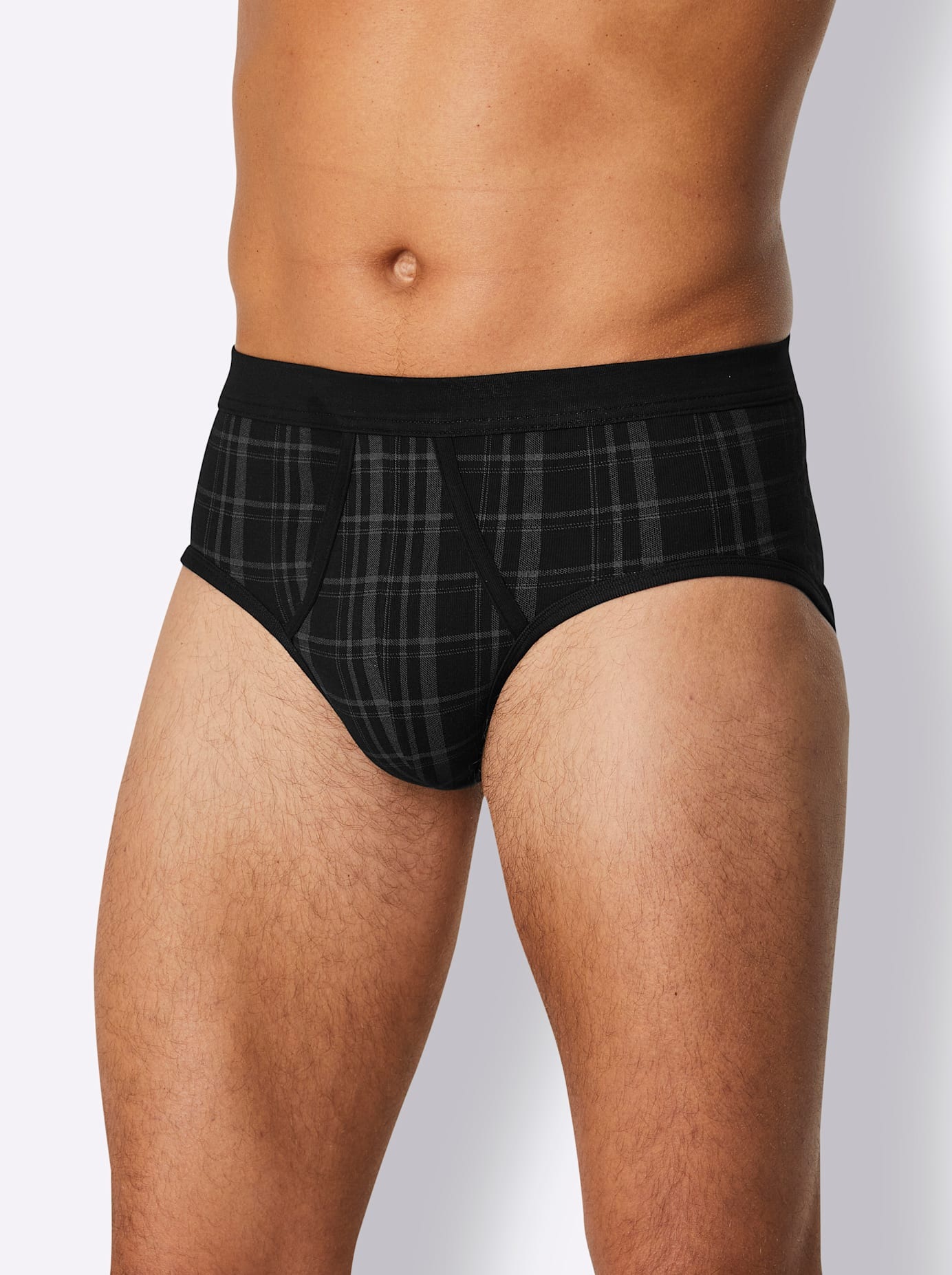 Schiesser Slip 2 Stk. tlg. günstig online kaufen