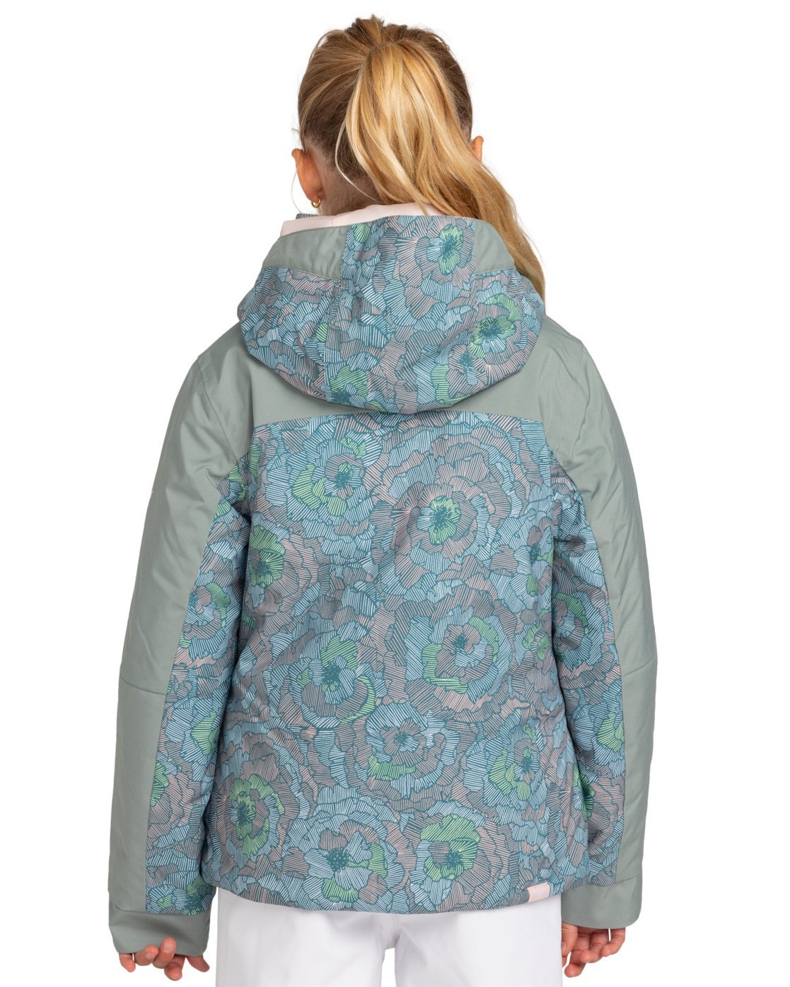 Roxy Snowboardjacke »Free Jet«