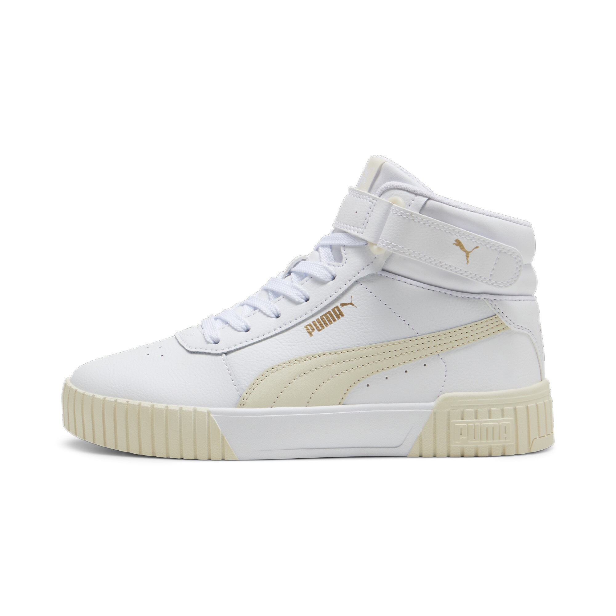 PUMA Sneaker »Carina 2.0 Mid Sneakers Damen«