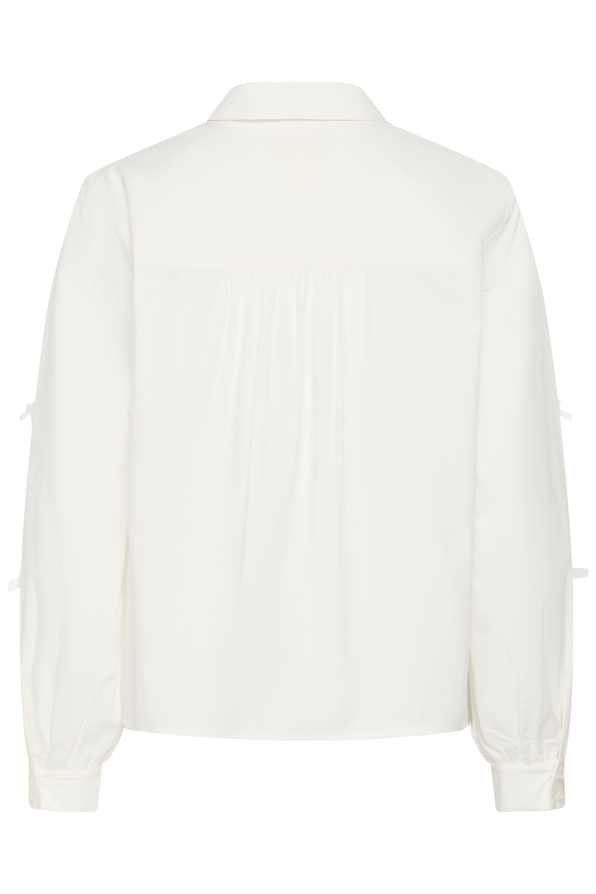 Cream Langarmhemd »Damen Langarm - Hemd CRKit«