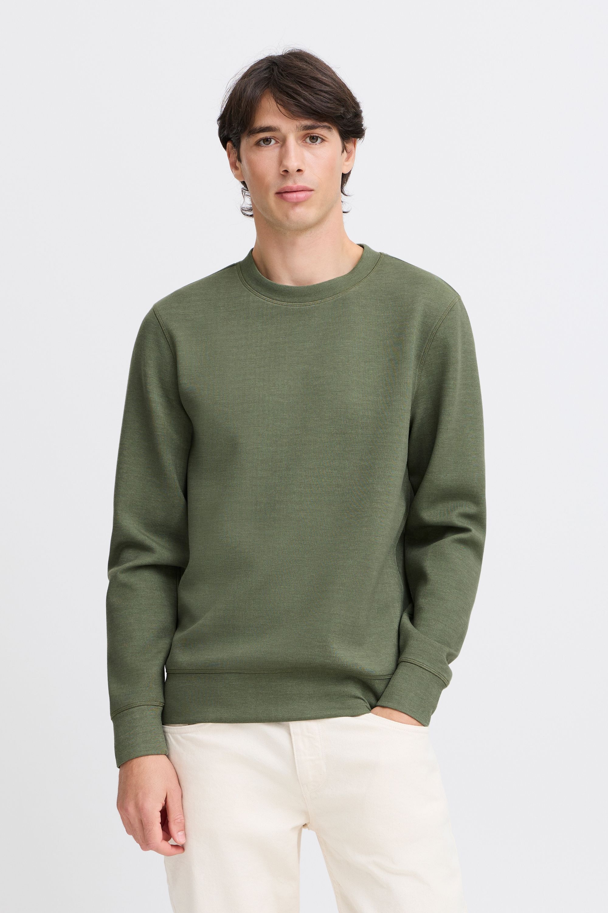 Casual Friday Longpullover »Sweatshirt CFSebastian«