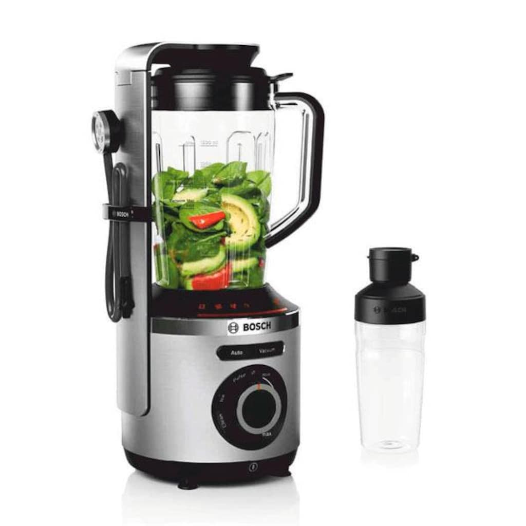 BOSCH Standmixer »VitaPower Serie 8 MMBV621M«, 1000 W