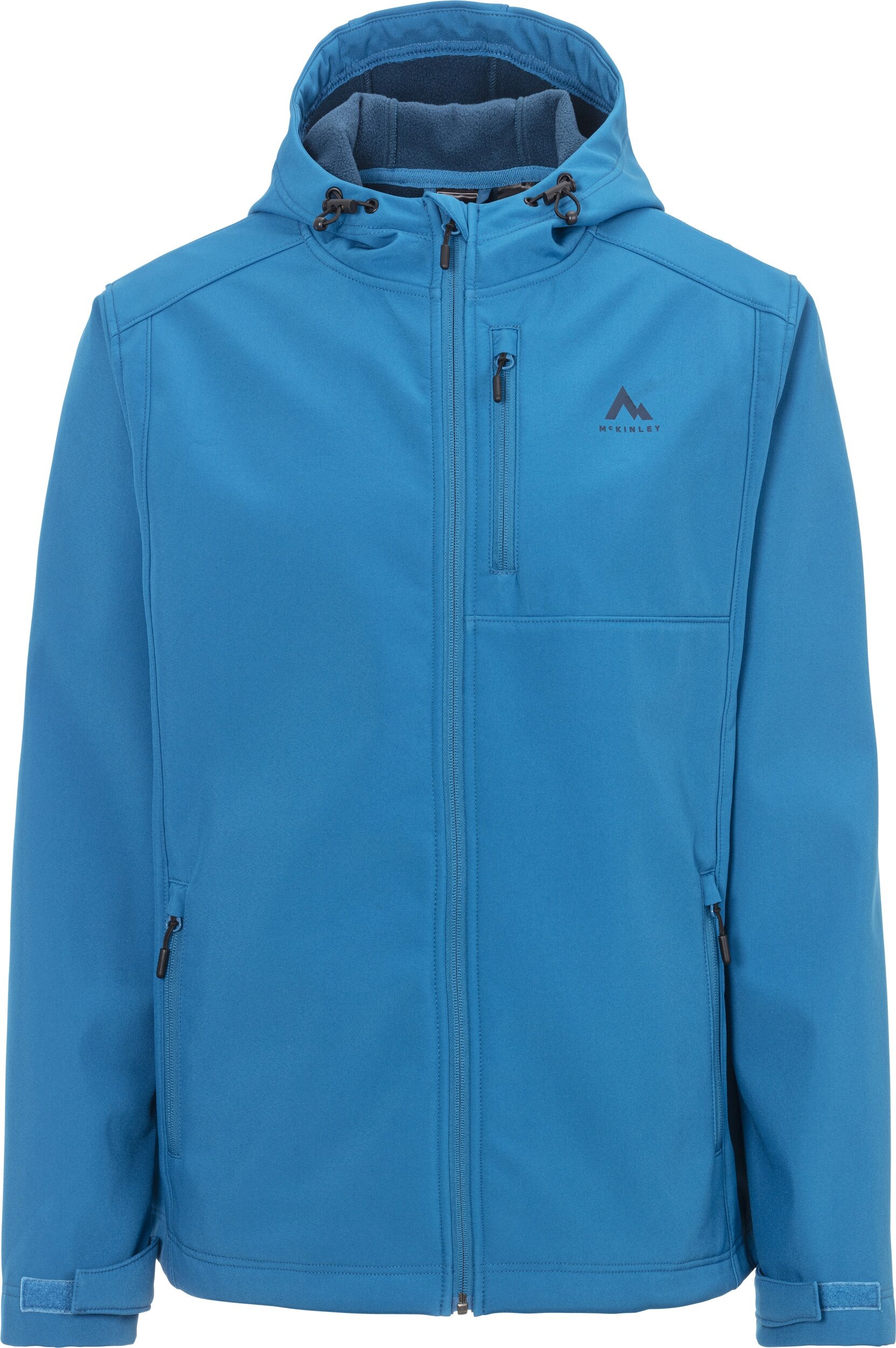 McKINLEY Outdoorjacke »He.-Jacke Mt. Watana M« mit Kapuze
