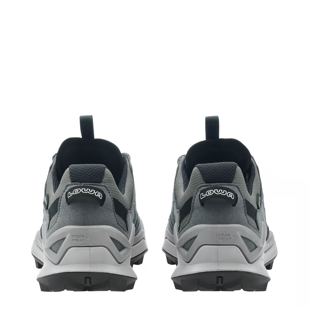 Lowa Wanderschuh »MADDOX PRO GTX LO«  wasserdicht, winddicht,atmungsaktiv dank GORE-TEX Membrane