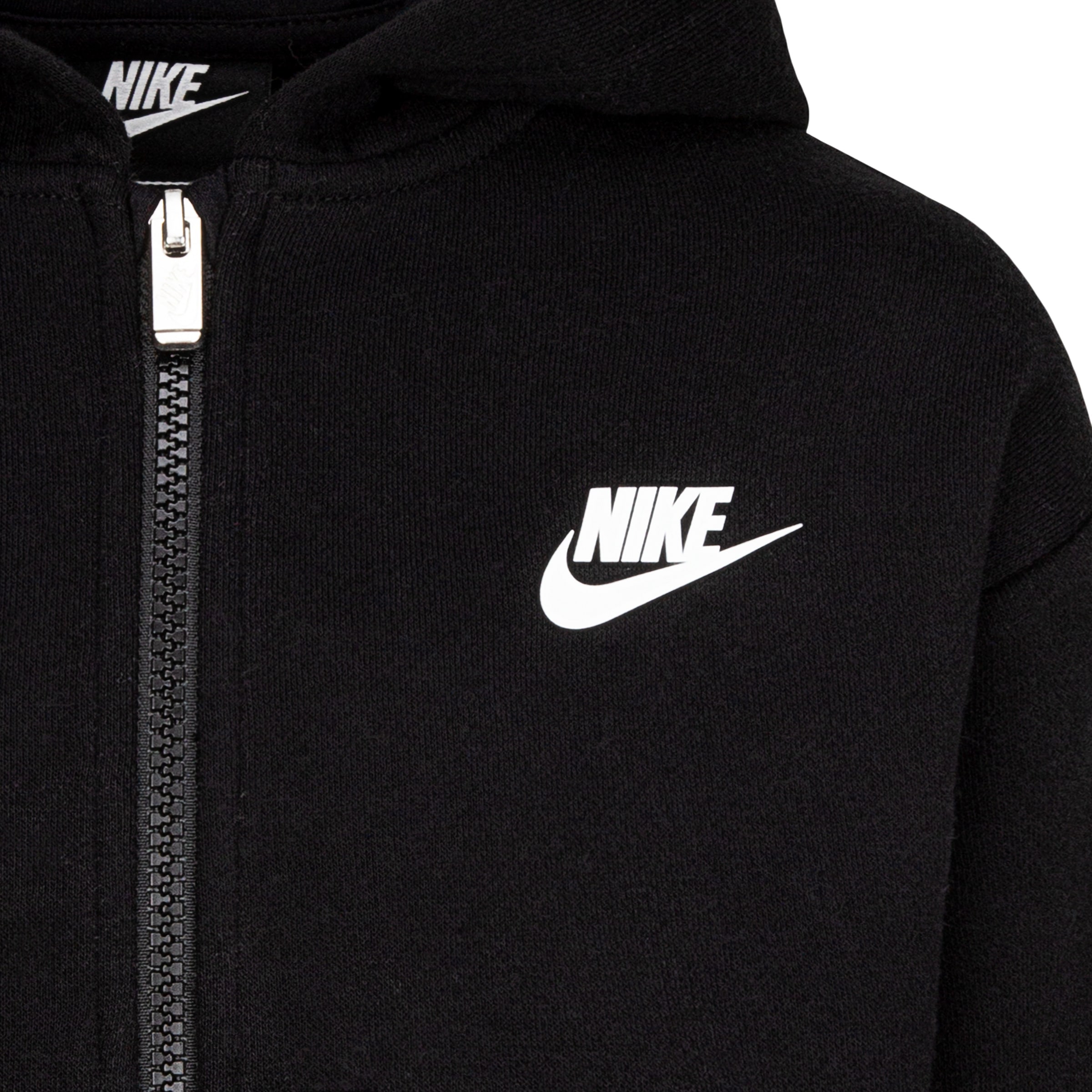 Nike Sportswear Kapuzensweatjacke