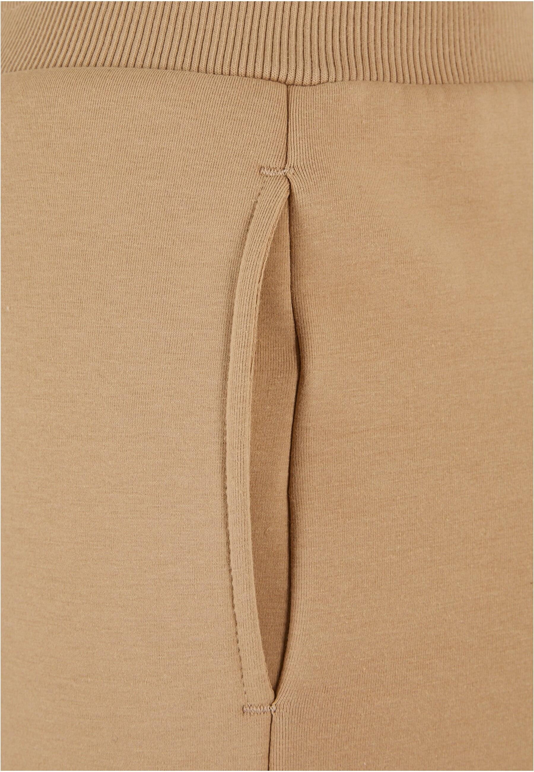 Thumbnail - URBAN CLASSICS Jogginghose "Urban Classics Damen Ladies Cozy Sweatpants"