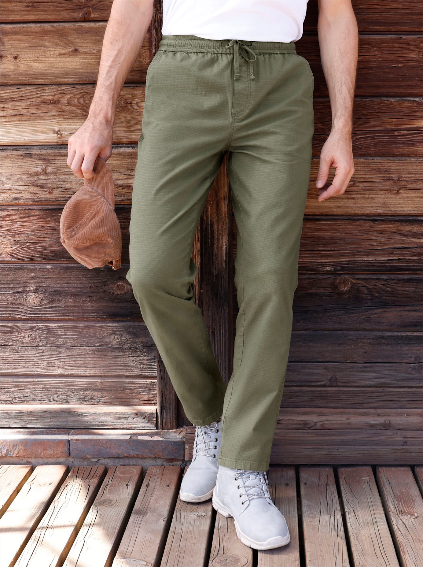Catamaran Webhose