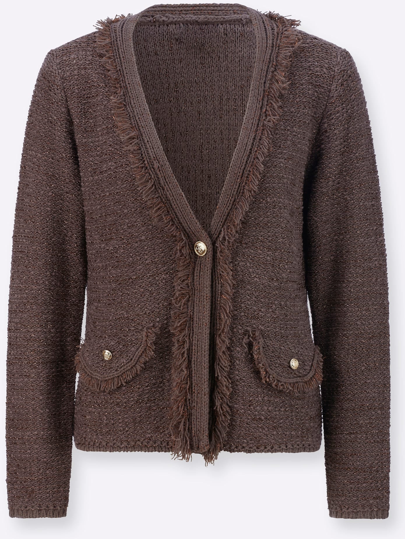 creation L Cardigan