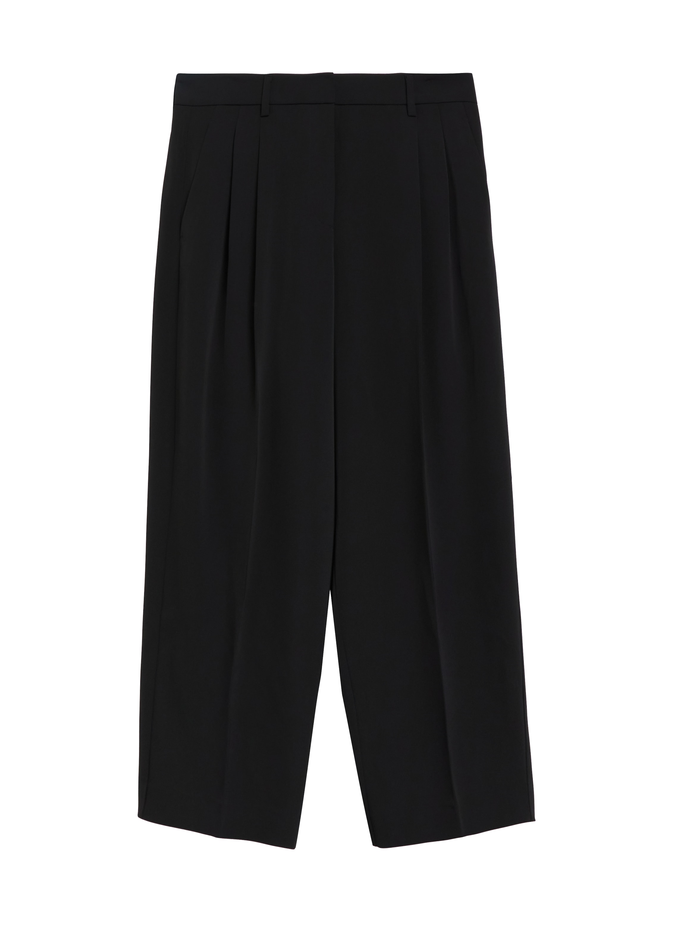 Comma Stoffhose  mit Stretch