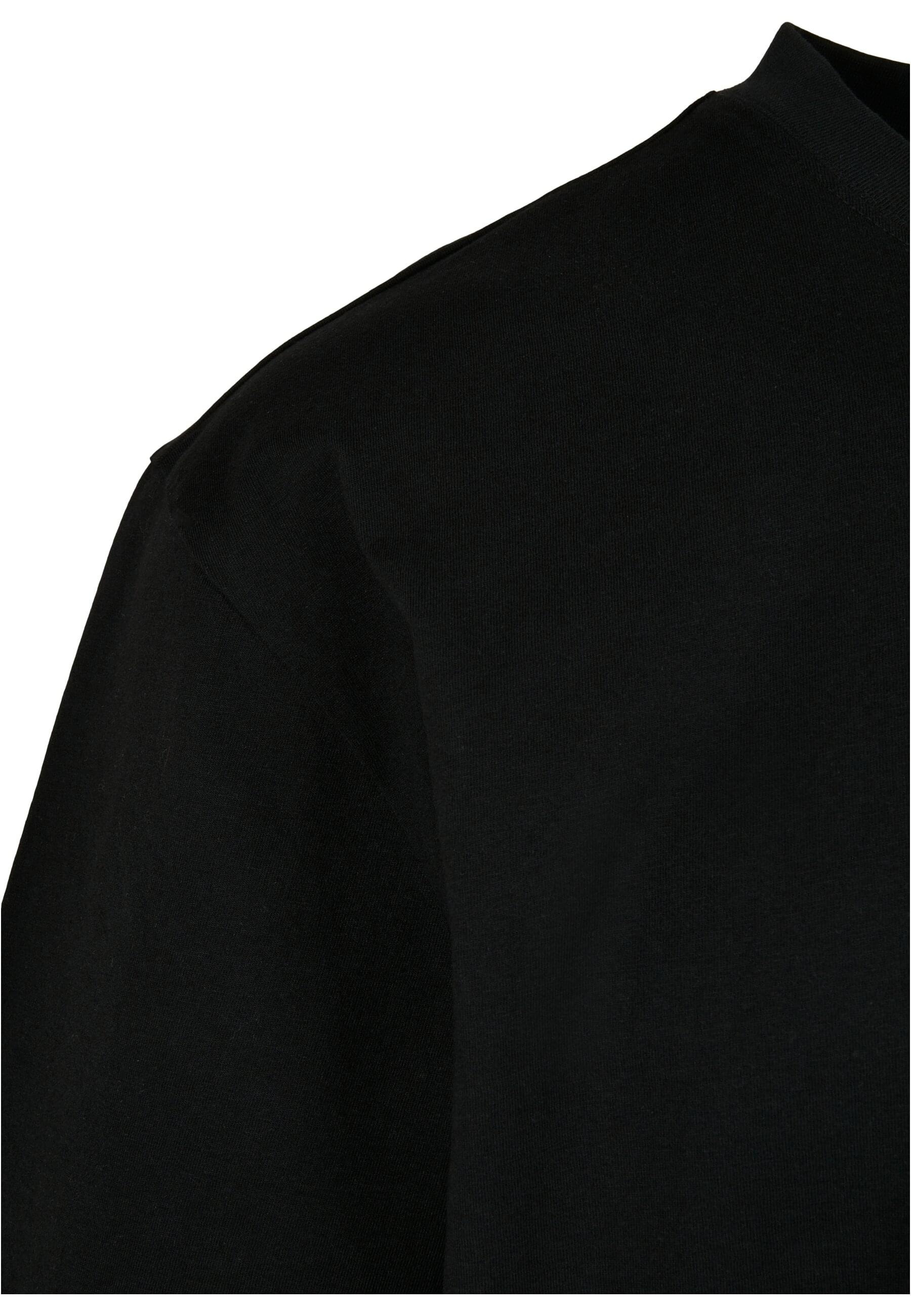 URBAN CLASSICS T-Shirt »Urban Classics Herren Organic Tall Tee«, (1 tlg.)