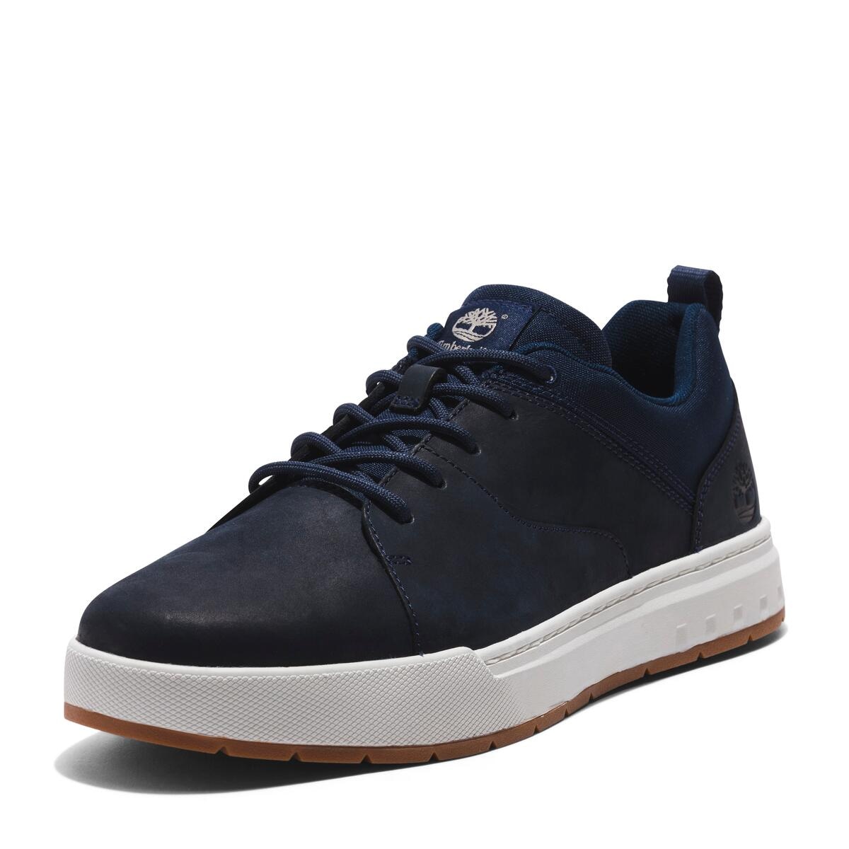 Timberland Sneaker »MAPLE GROVE LOW LACE UP SNEAKER«, Winterschuhe, Sneakerboots, Winterboots