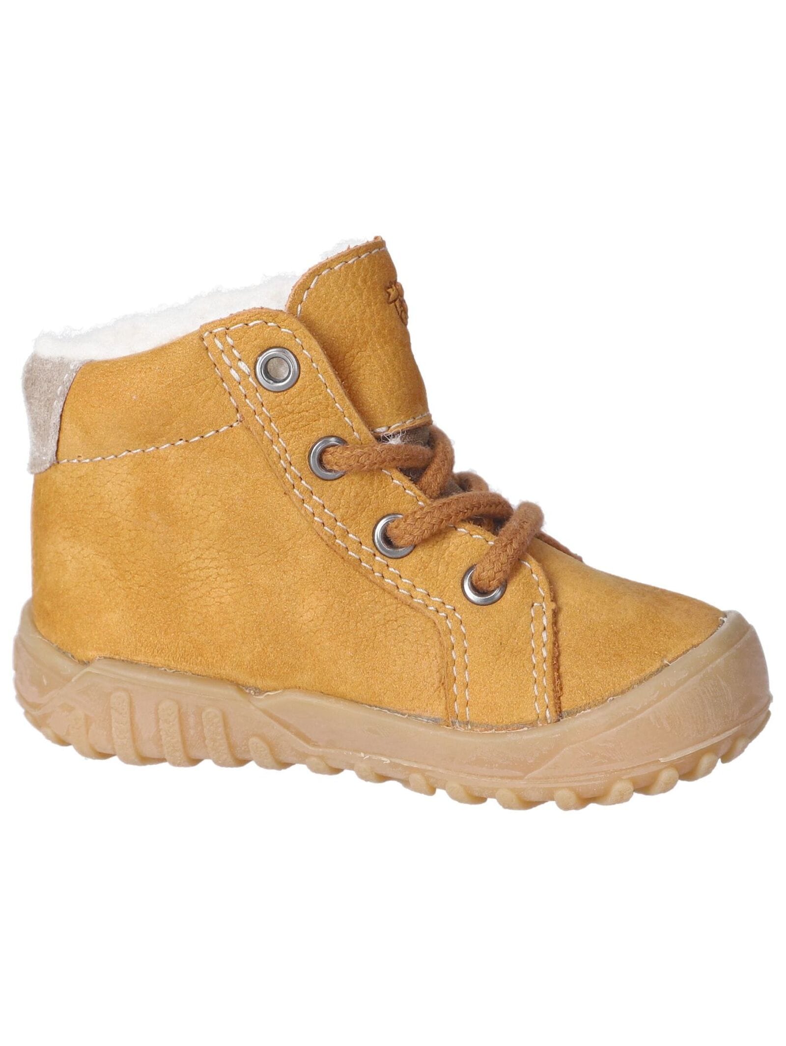 Pepino Schnürstiefelette »Pepino Stiefelette Leder«