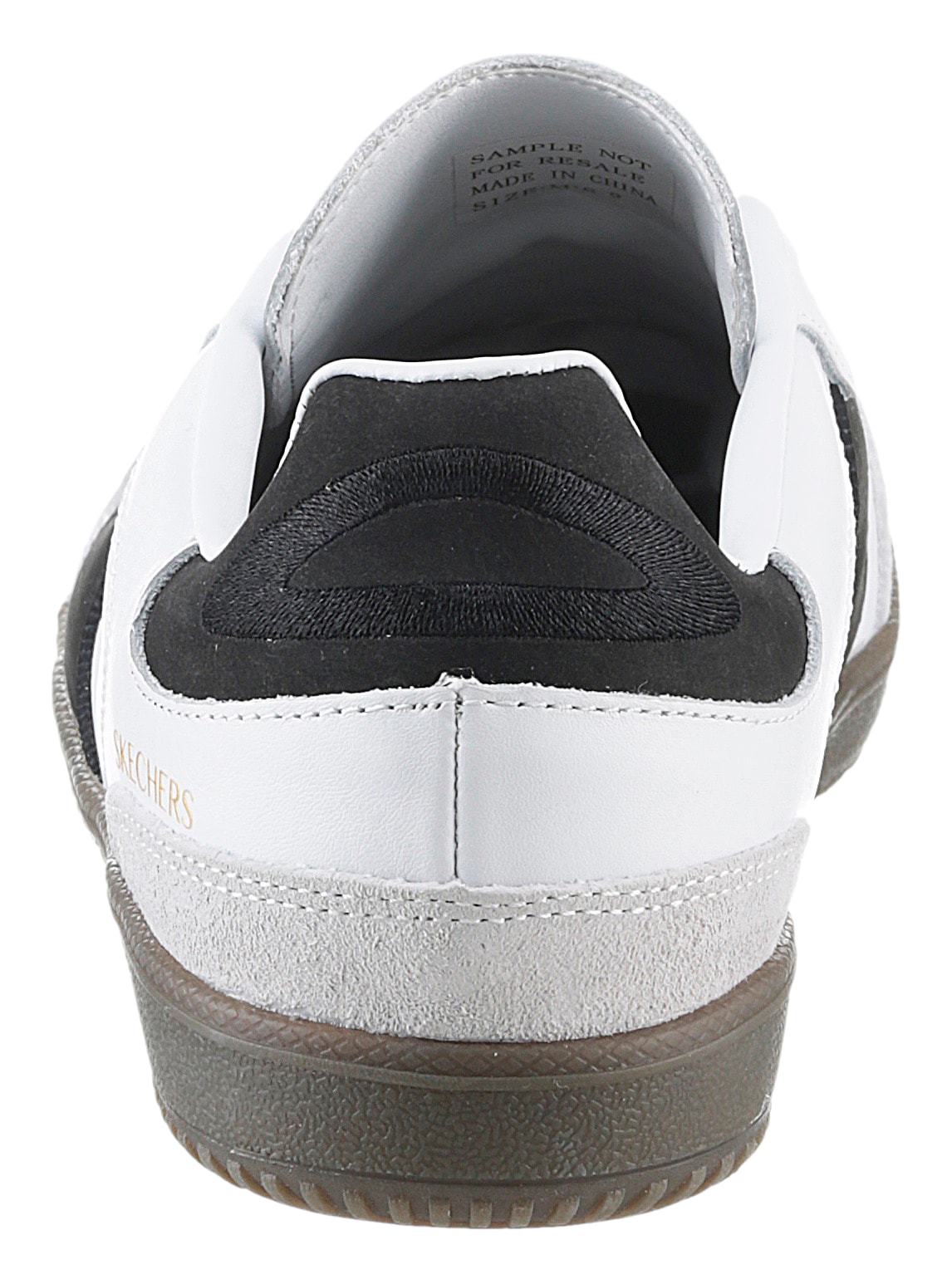 Skechers Sneaker »HOTSHOT«, mit Kontrastbesätzen