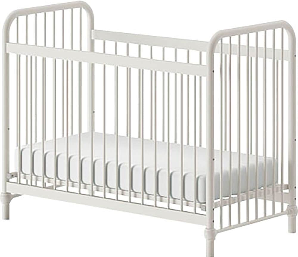 Vipack "Bronxx" Made in Europe, aus Metall