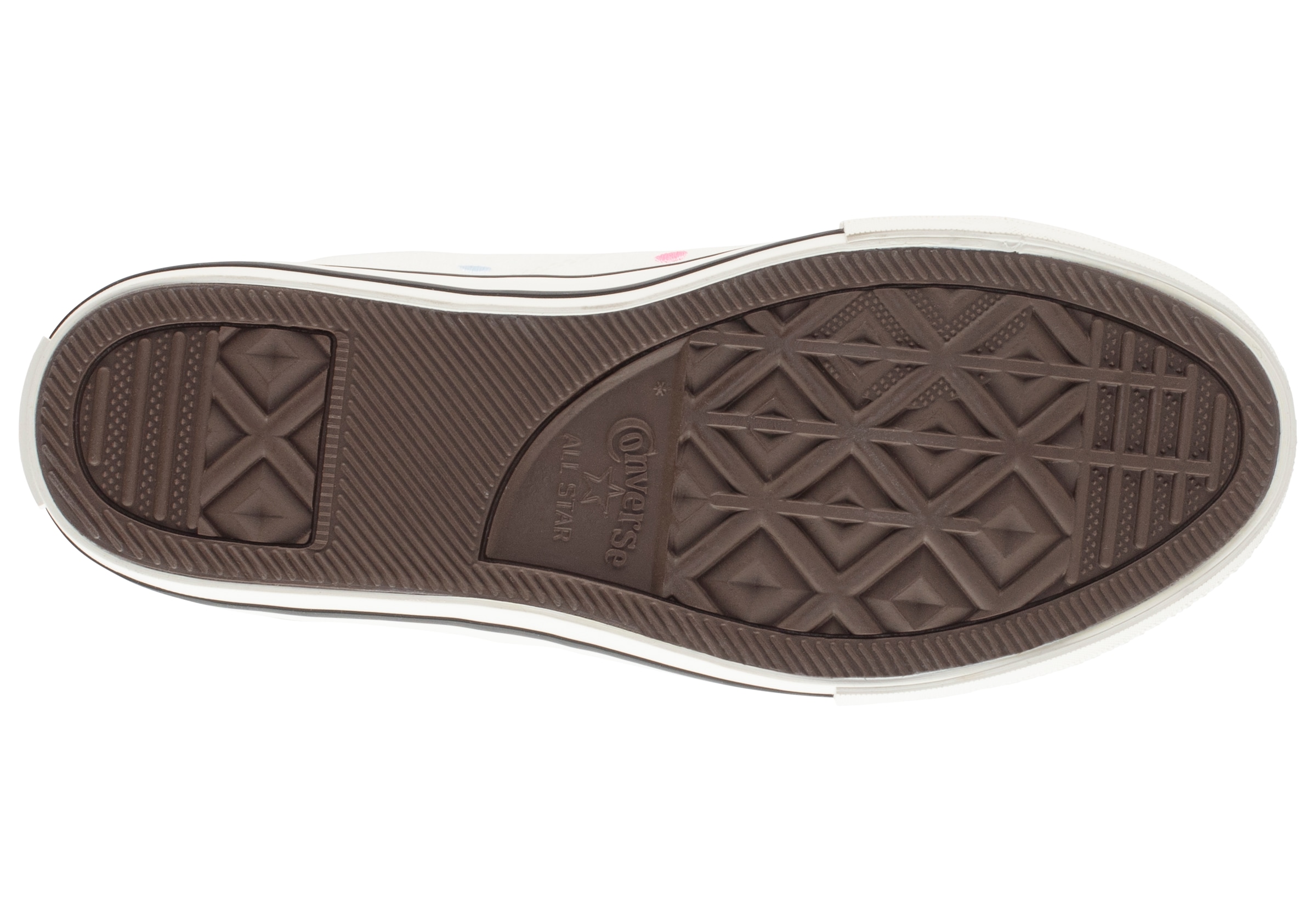 Converse Sneaker »CHUCK TAYLOR ALL STAR MADISON«