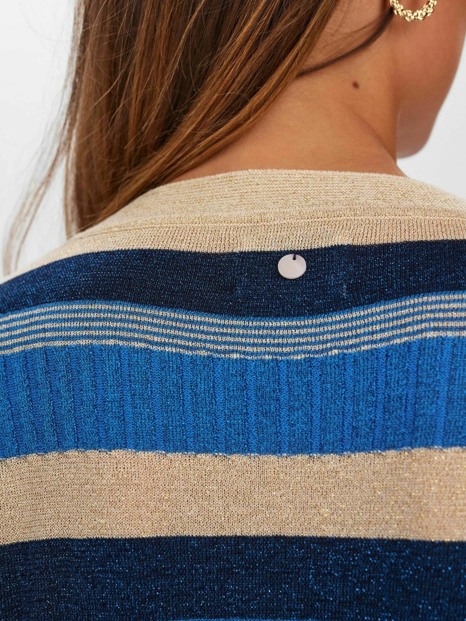 nümph Strickpullover »Nümph Sweater NUMAJA DARLENE«
