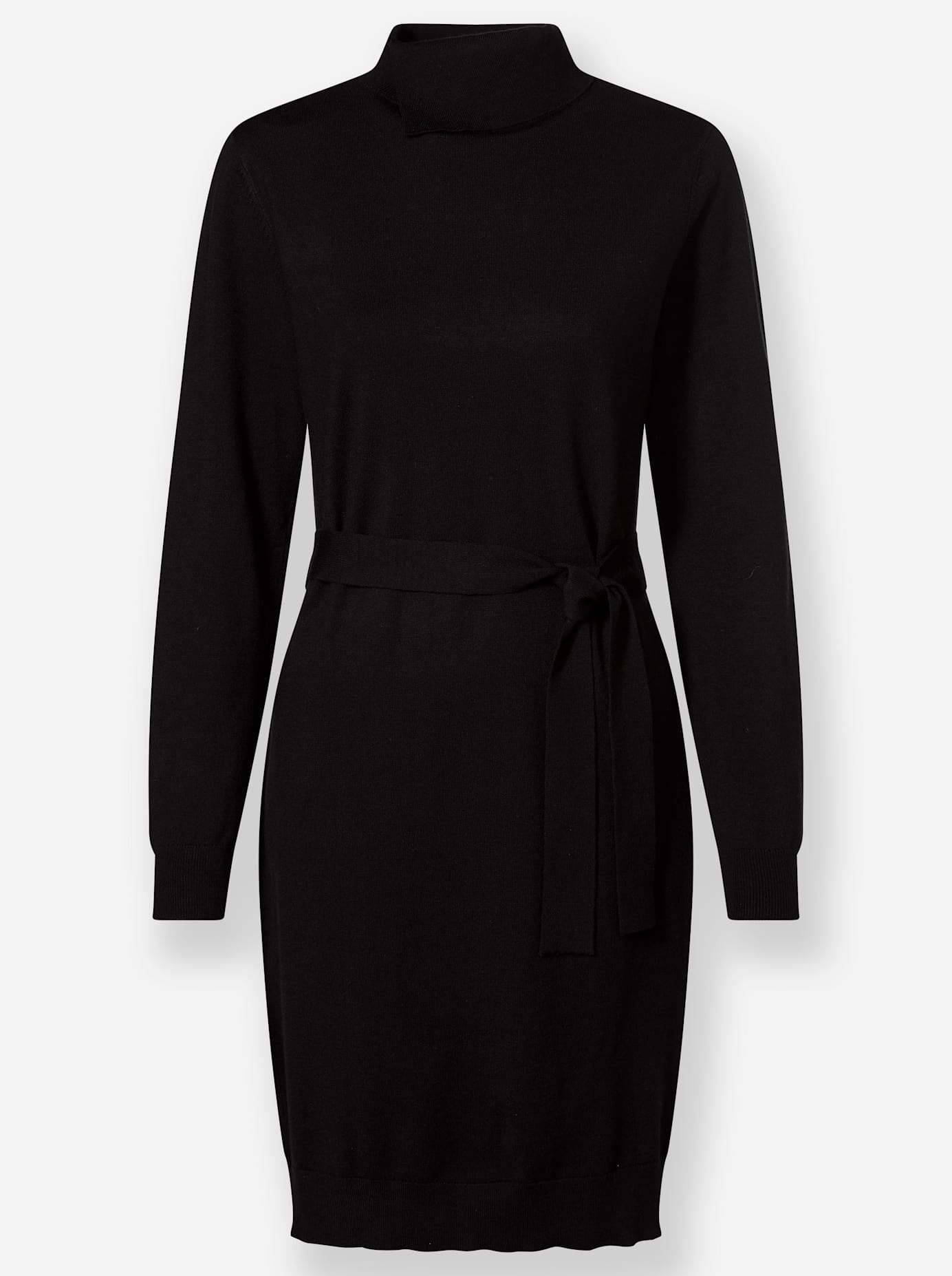heine Strickkleid »Strickkleid«