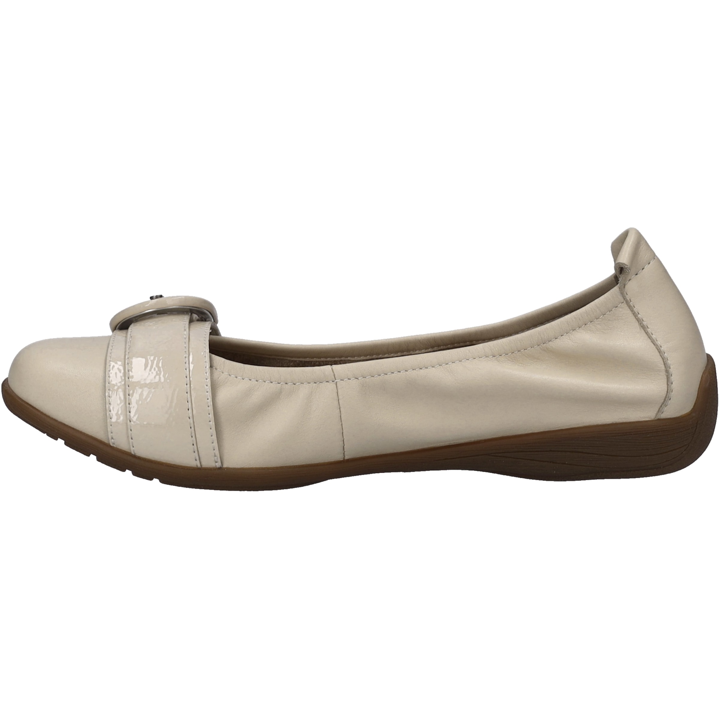 Josef Seibel Ballerina »Fenja 23, sand«