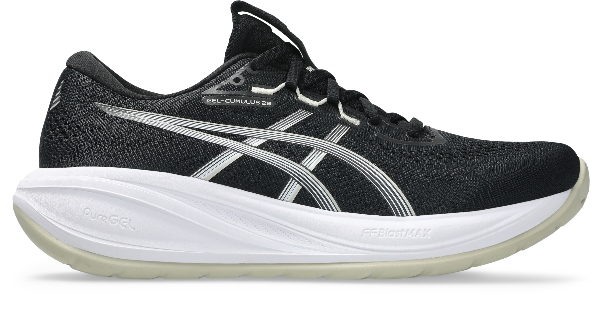 Asics Laufschuh "GEL-CUMULUS 28" mit PureGEL Dämpfung, mit FF BLAST MAX Mit günstig online kaufen