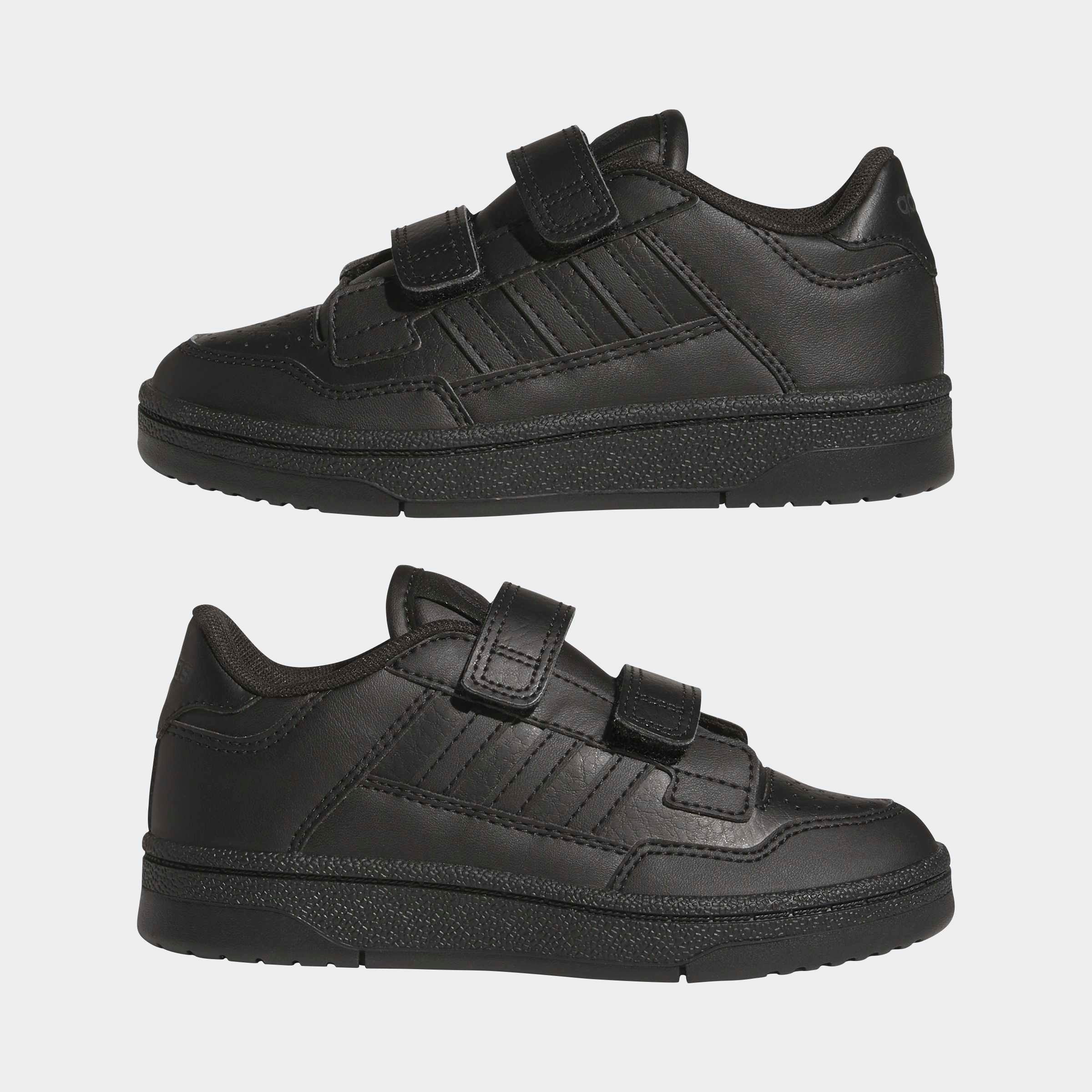 adidas Sportswear Sneaker »RAPID COURT KINDER«