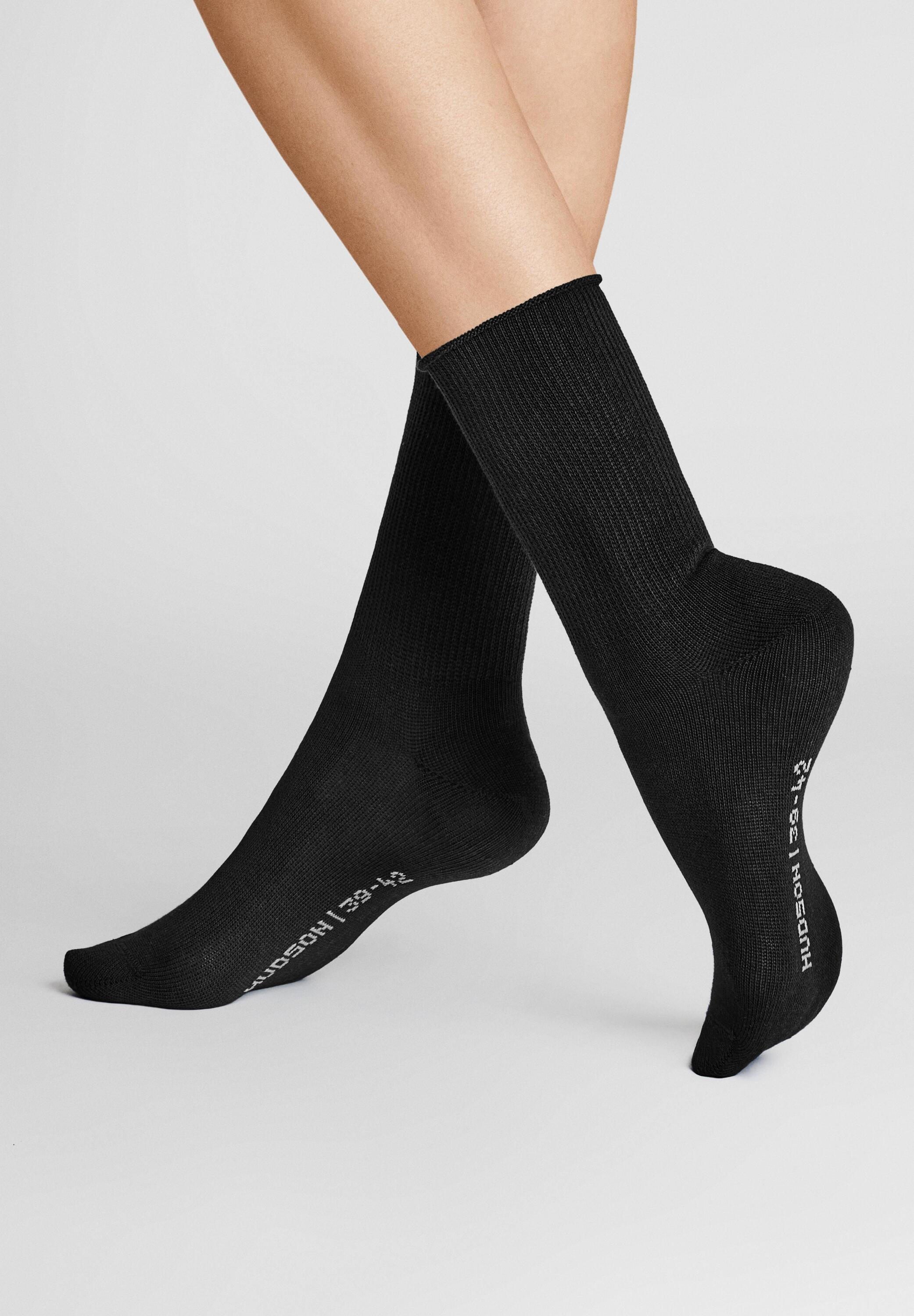 Hudson Socken »Socke Relax Soft«