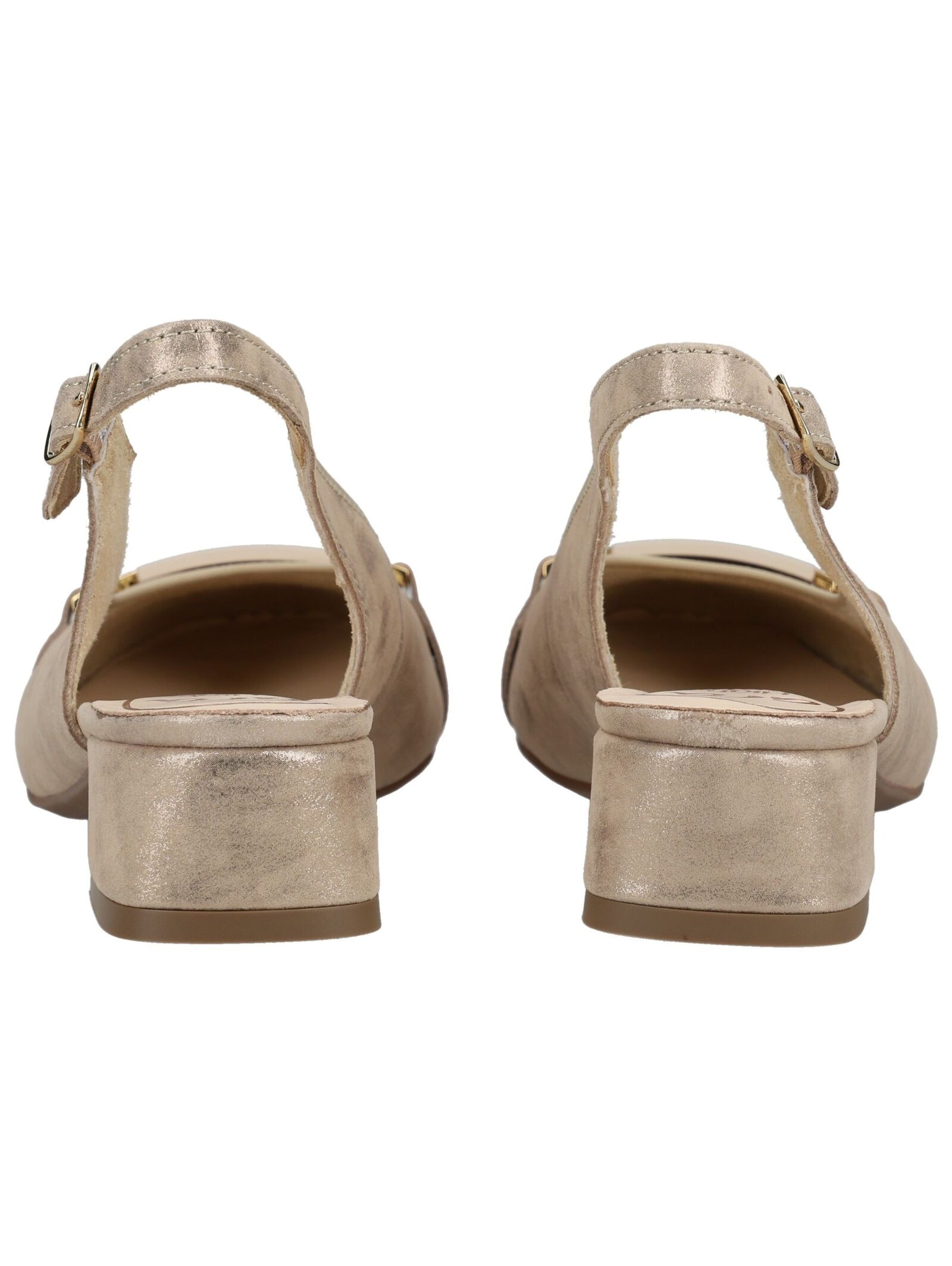 Ara Slingpumps »Ara Pumps Lederimitat«