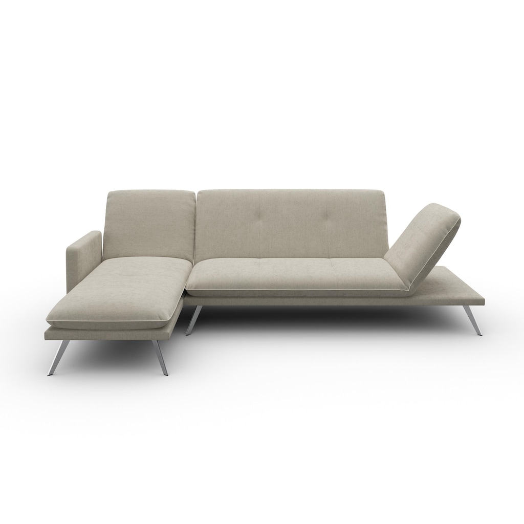 machalke® Ecksofa »wings«