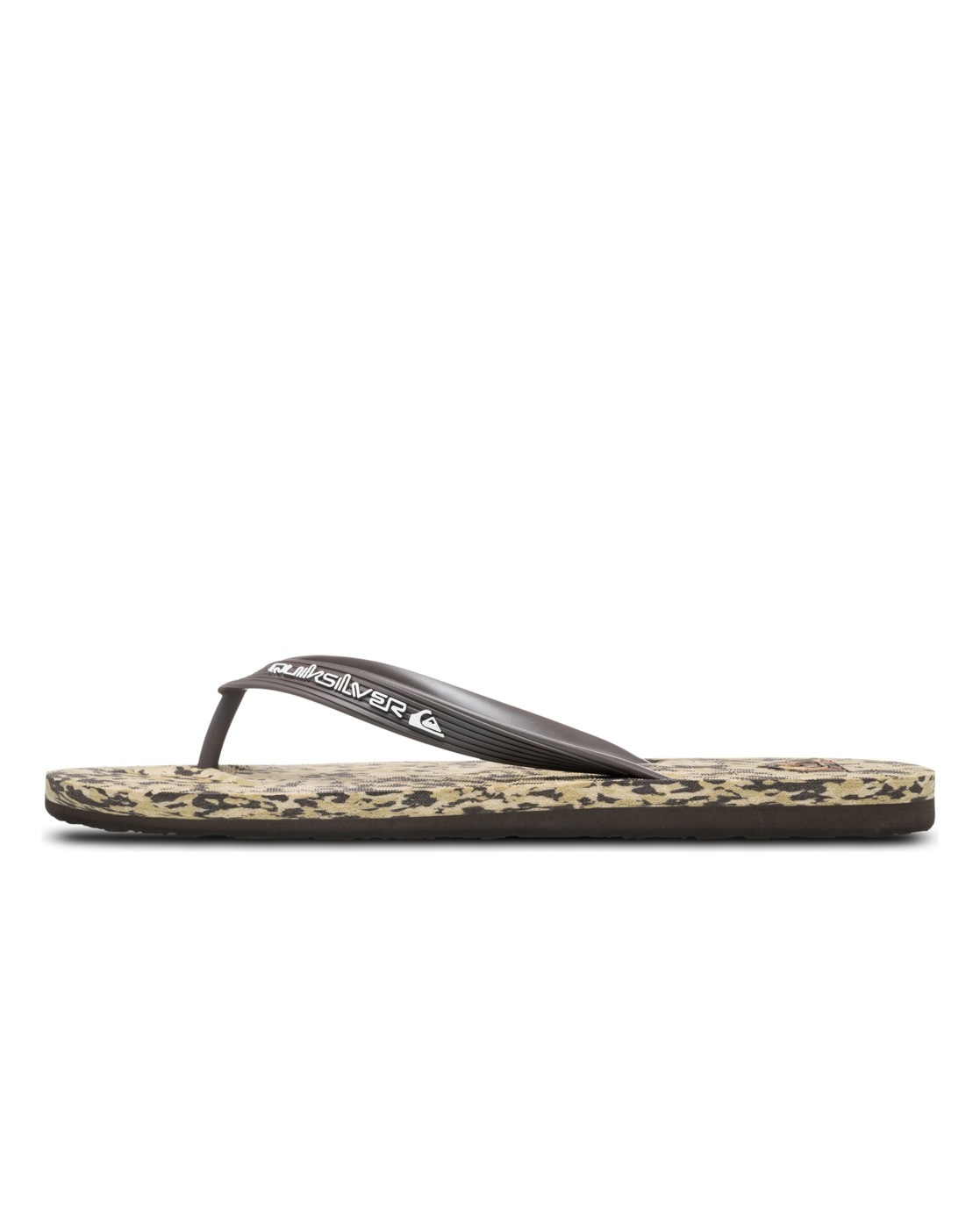 Quiksilver Sandale »Molokai Recycled«