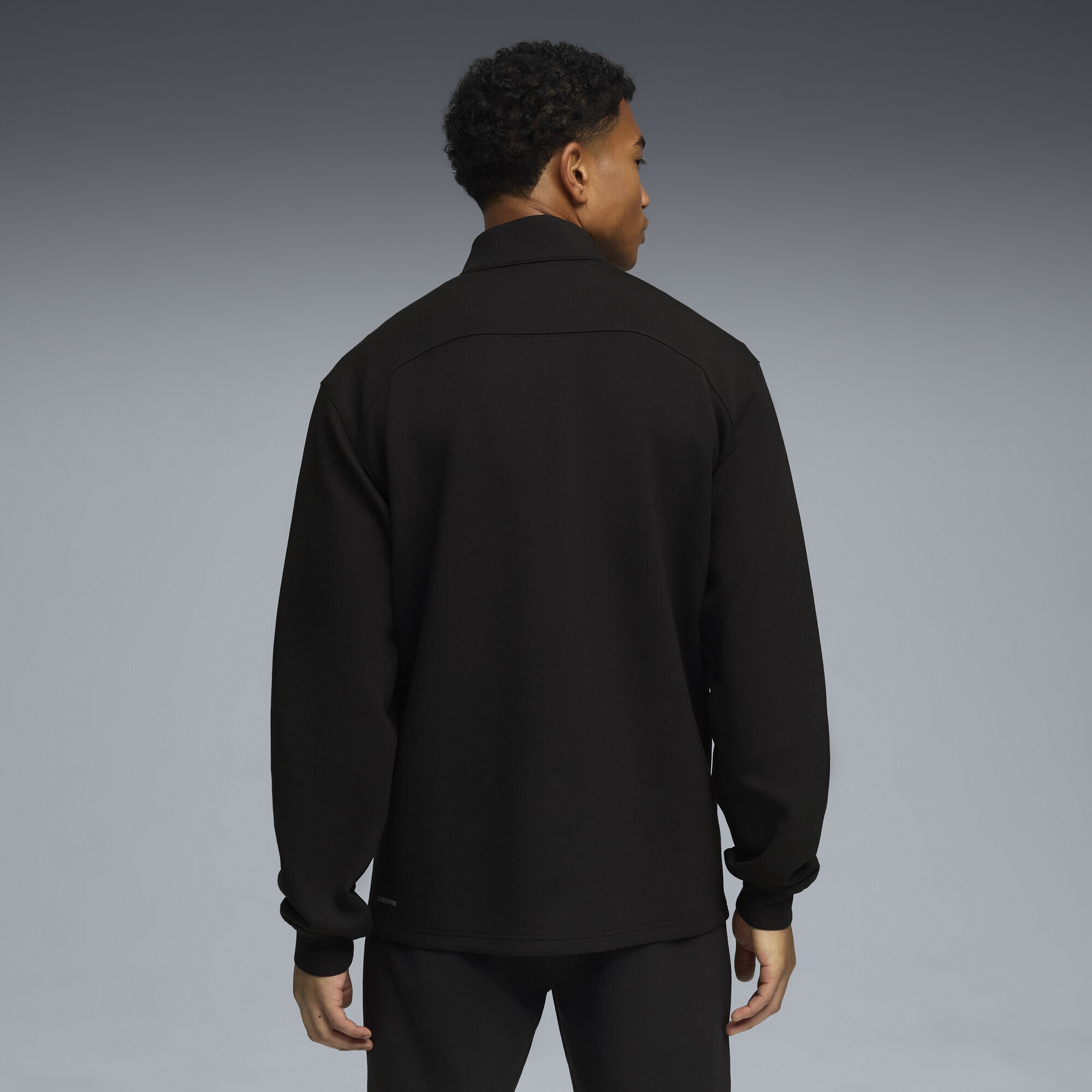 PUMA Sweatjacke »CLOUDSPUN Jacke Herren«