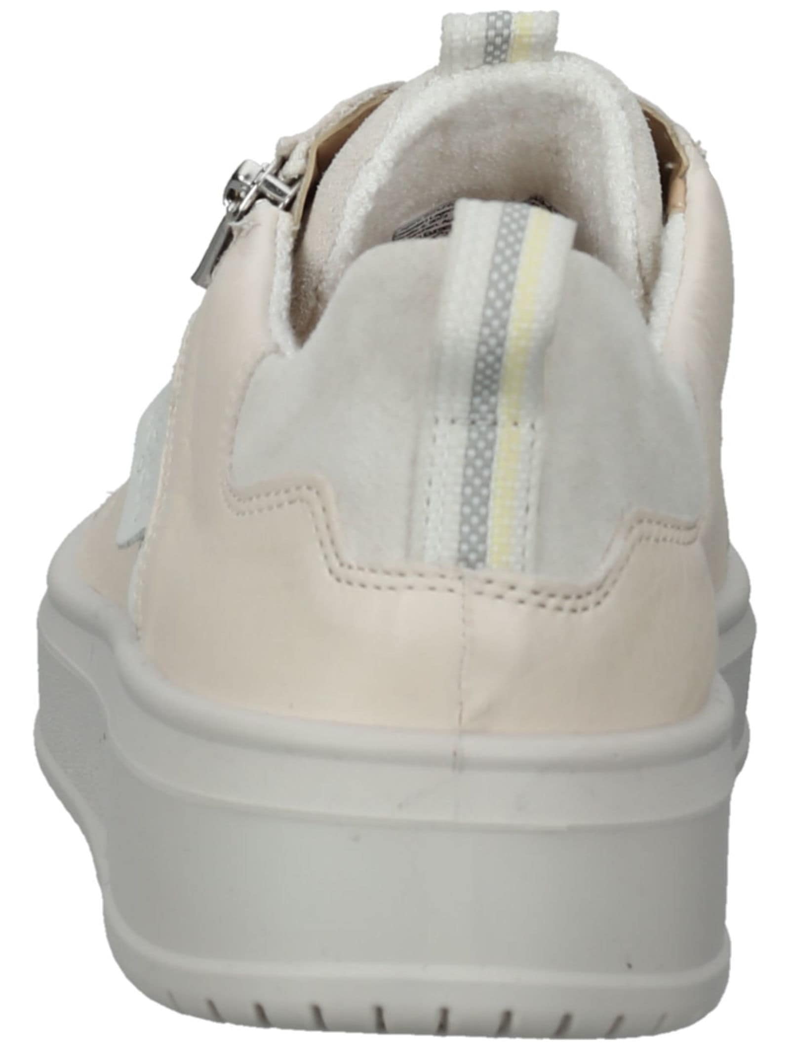 Legero Sneaker »Legero Sneaker Nappaleder«
