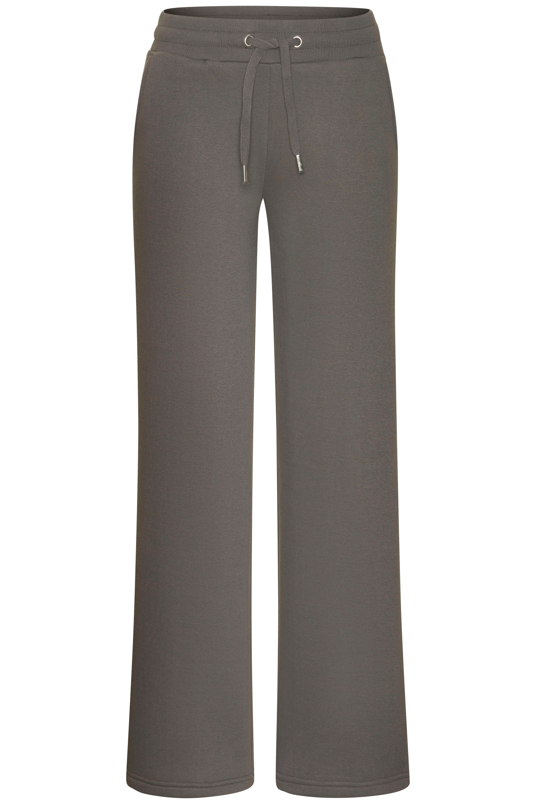 H.I.S Relaxhose, mit weitem Bein und aus ultraweicher Sweatqualität, Loungewear