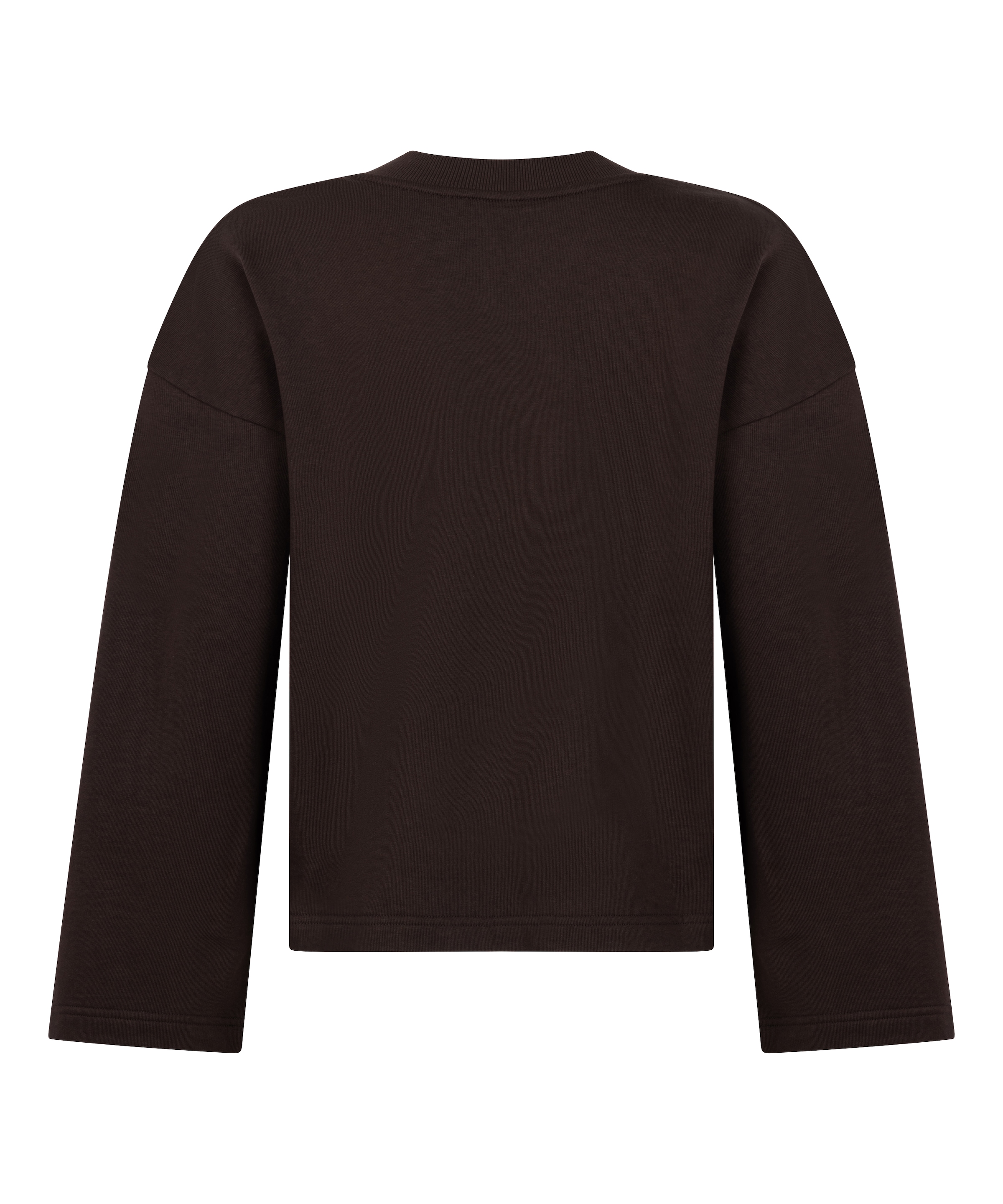 Hunkemöller Pyjama »Lounge Top Audrey«