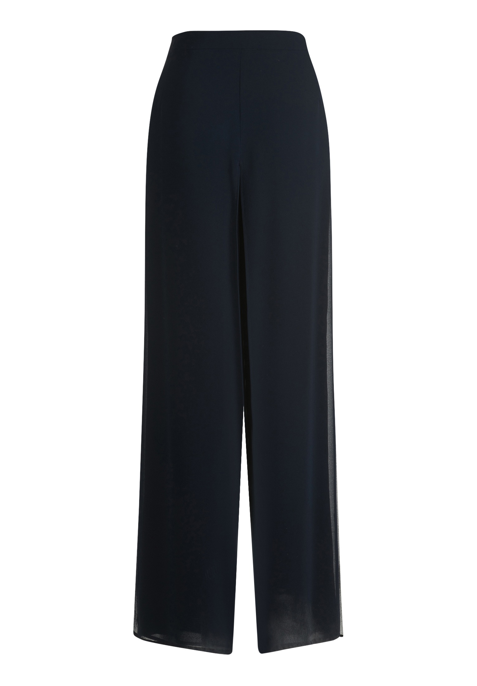 Vera Mont 2-in-1-Hose "Damen im Layer Look" günstig online kaufen