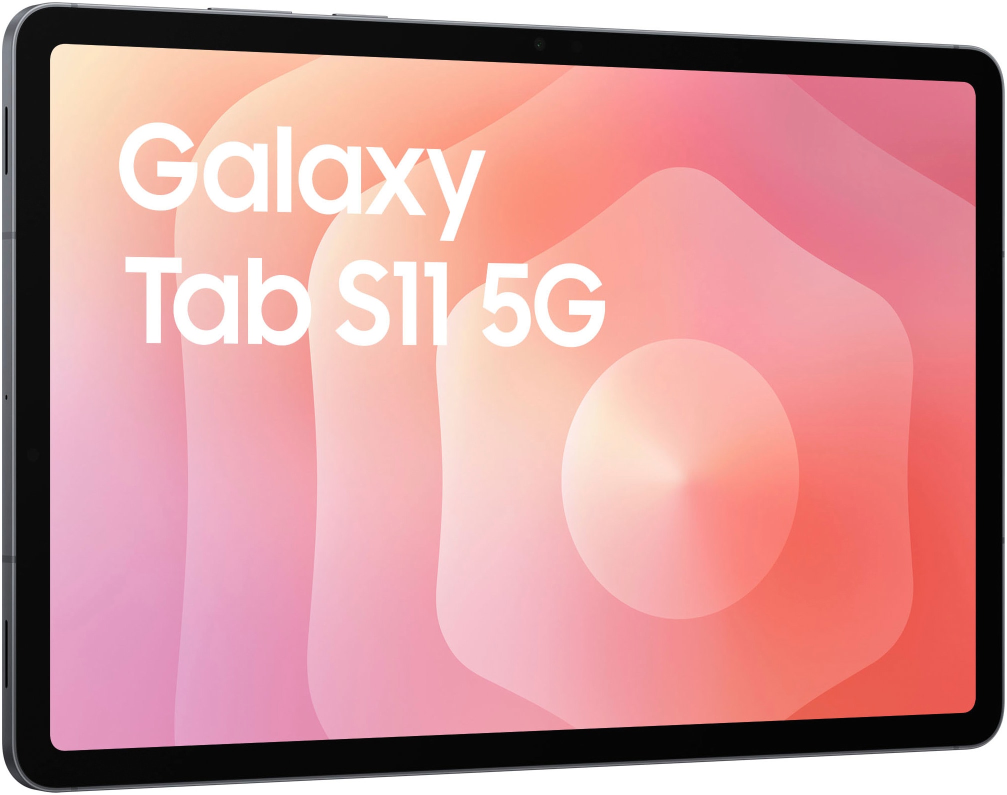 Samsung Tablet »Galaxy Tab S11« (27,81 cm / 11 ″) Android,One UI,Knox WQXGA 5G )