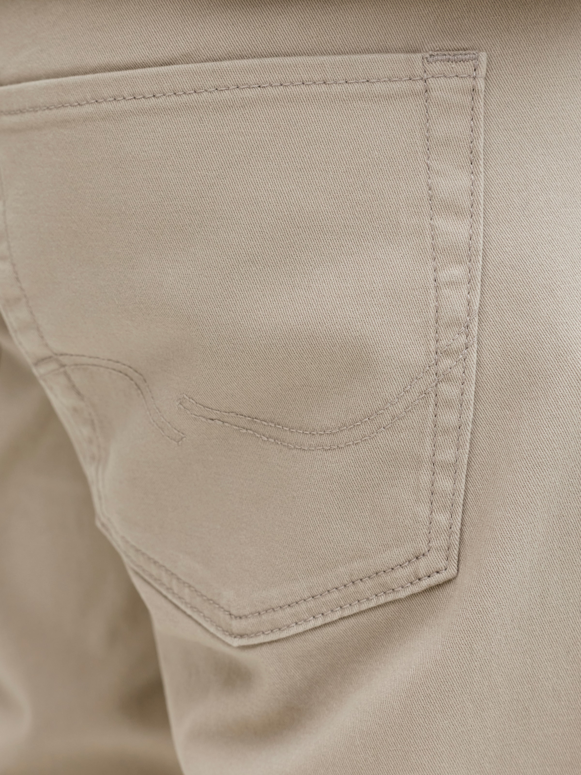 Jack & Jones 5-Pocket-Hose »JPSTGLENN DYLAN ORIGINAL«