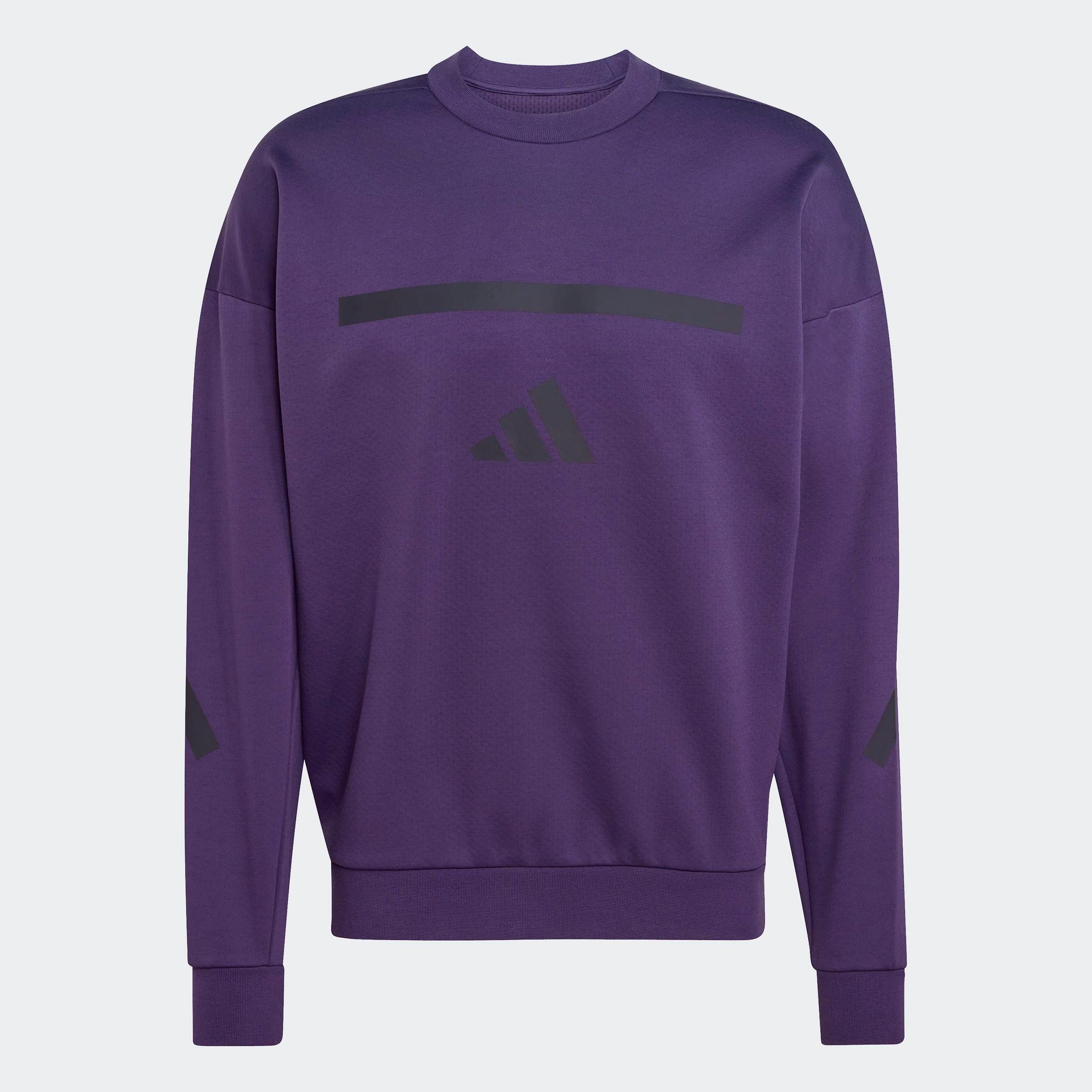 adidas Sportswear Sweatshirt »M Z.N.E. CRW«