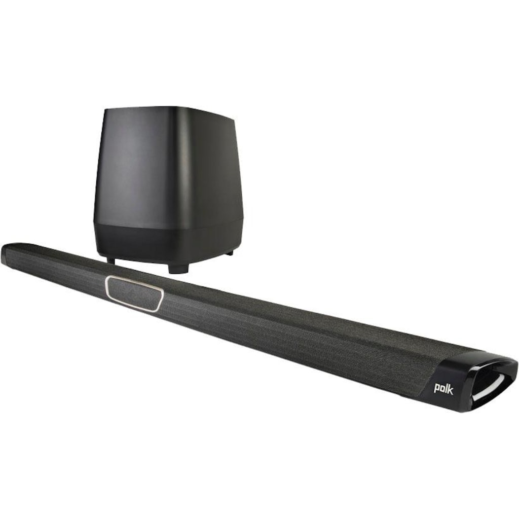 Polk Soundbar »MAGNIFI MAX«