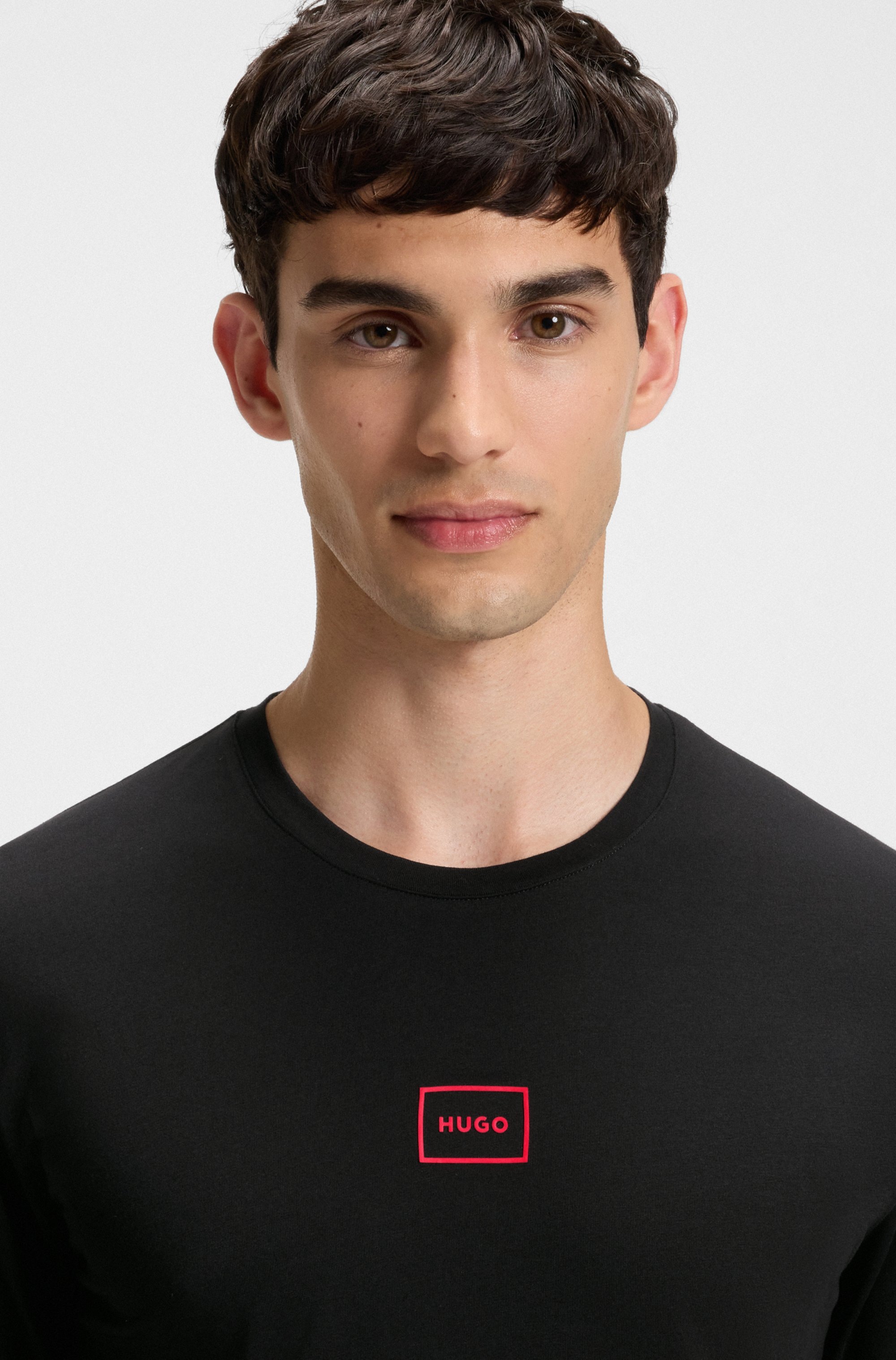 HUGO Underwear Langarmshirt günstig online kaufen