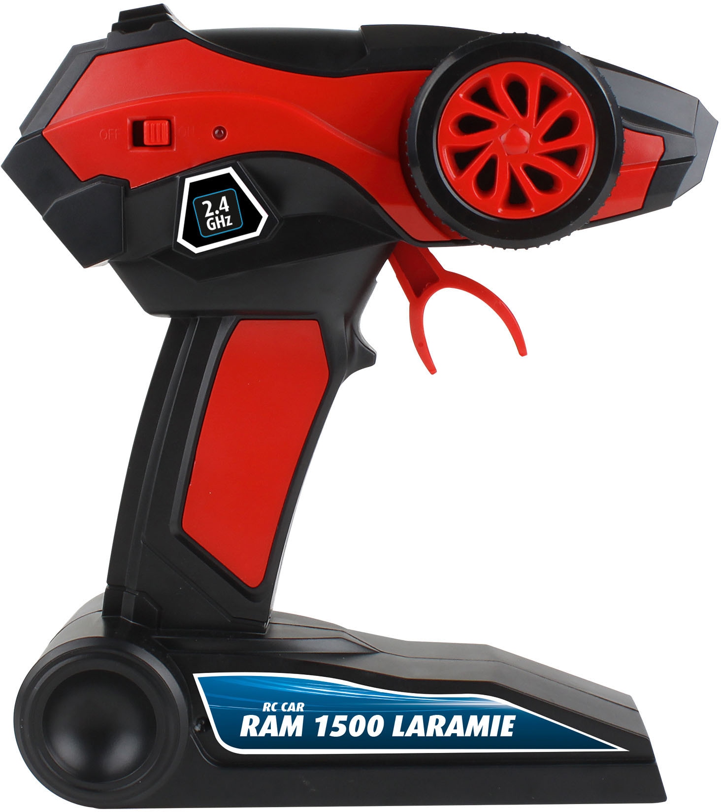 Revell® RC-Auto »Revell® control, RAM 1500 Laramie«