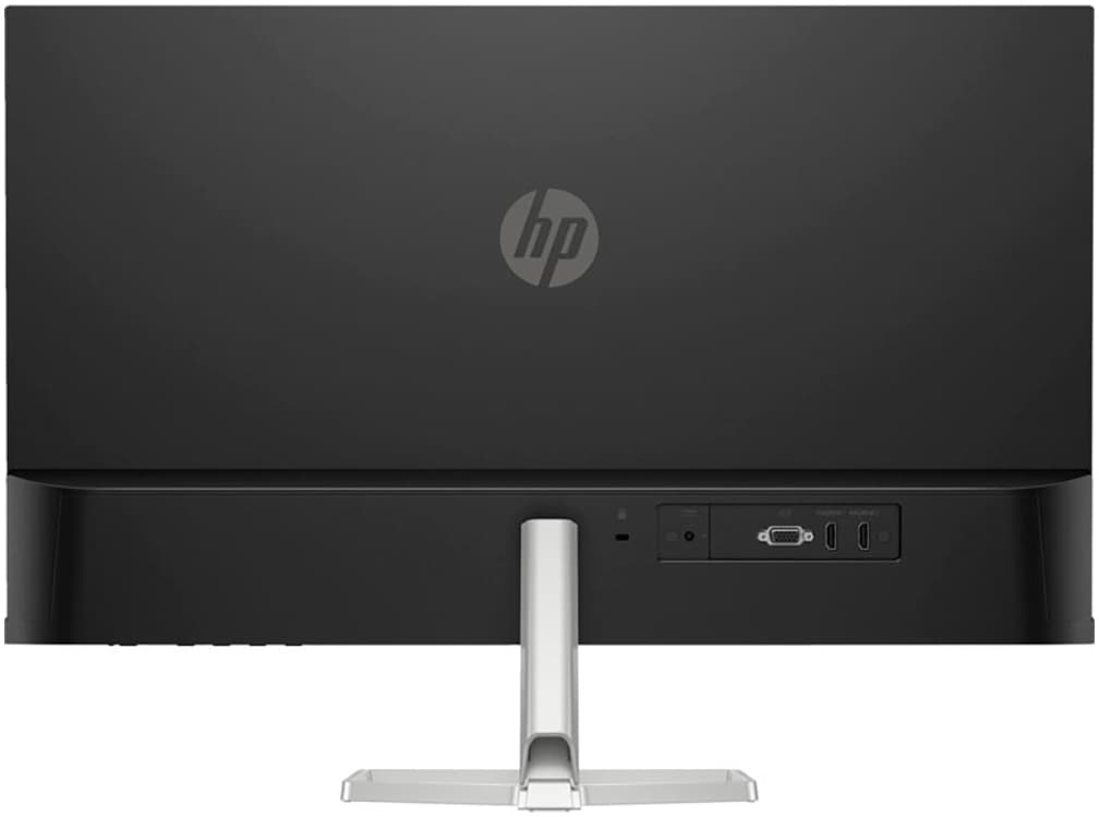 HP LED-Monitor »527sf (HSD-0173-K)«, 69 cm/27 Zoll, 1920 x 1080 px, Full HD, 5 ms Reaktionszeit, 100 Hz