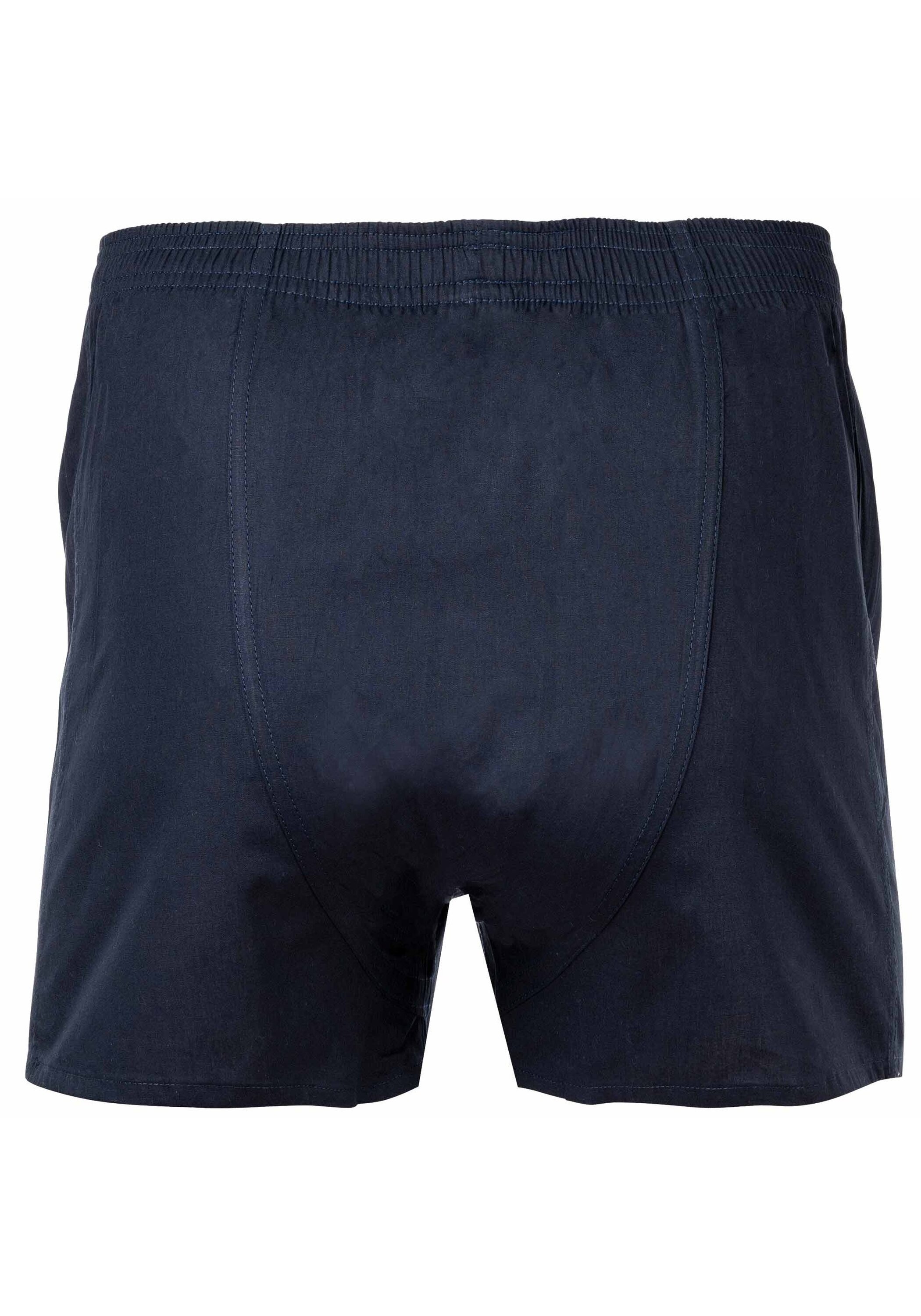 MG-1 Webboxer »Web-Boxershorts 6er Pack«