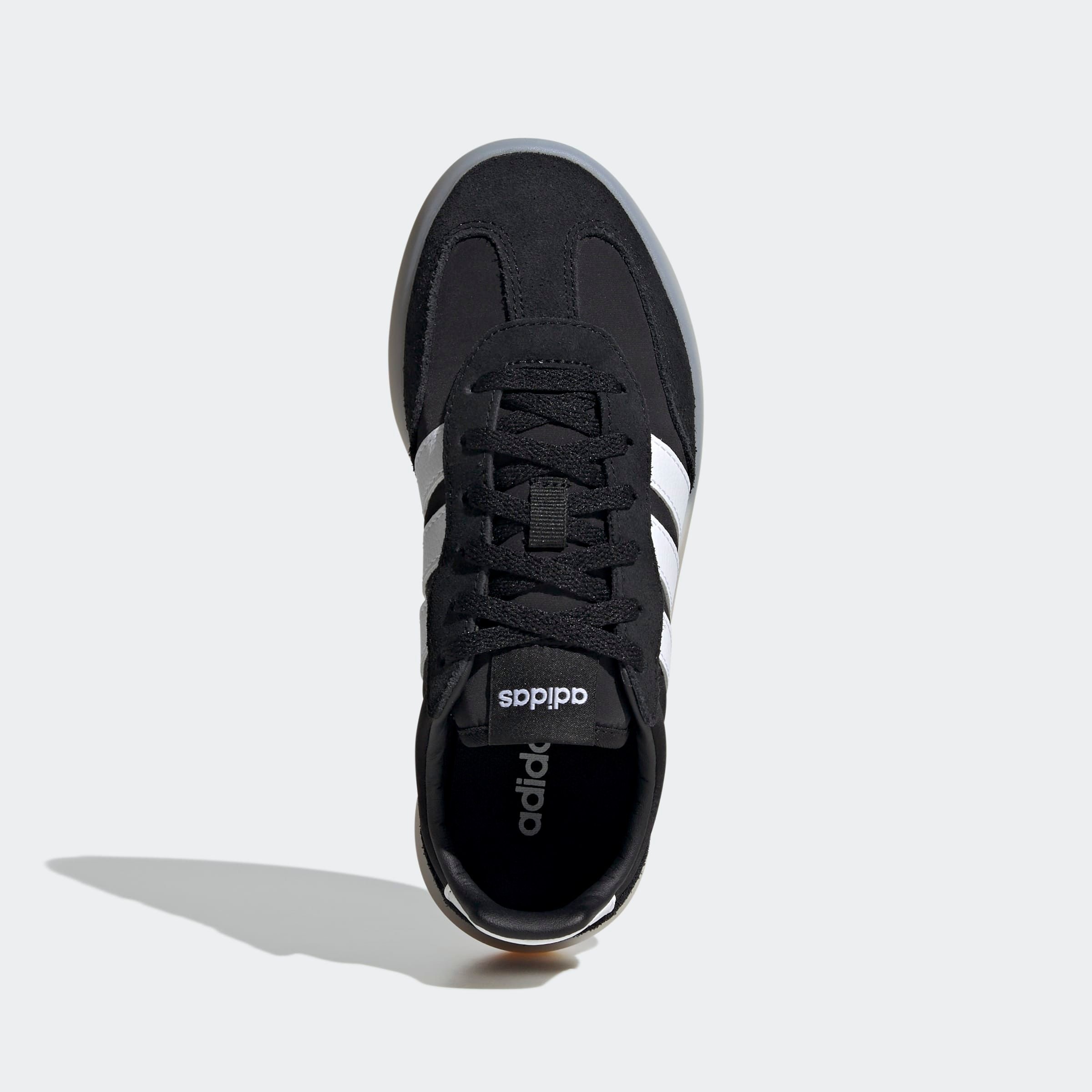 adidas Sportswear Sneaker »BARREDA DECODE KIDS«  inspiriert vom Design des Handball Spezial, für Kinder & Jugendliche