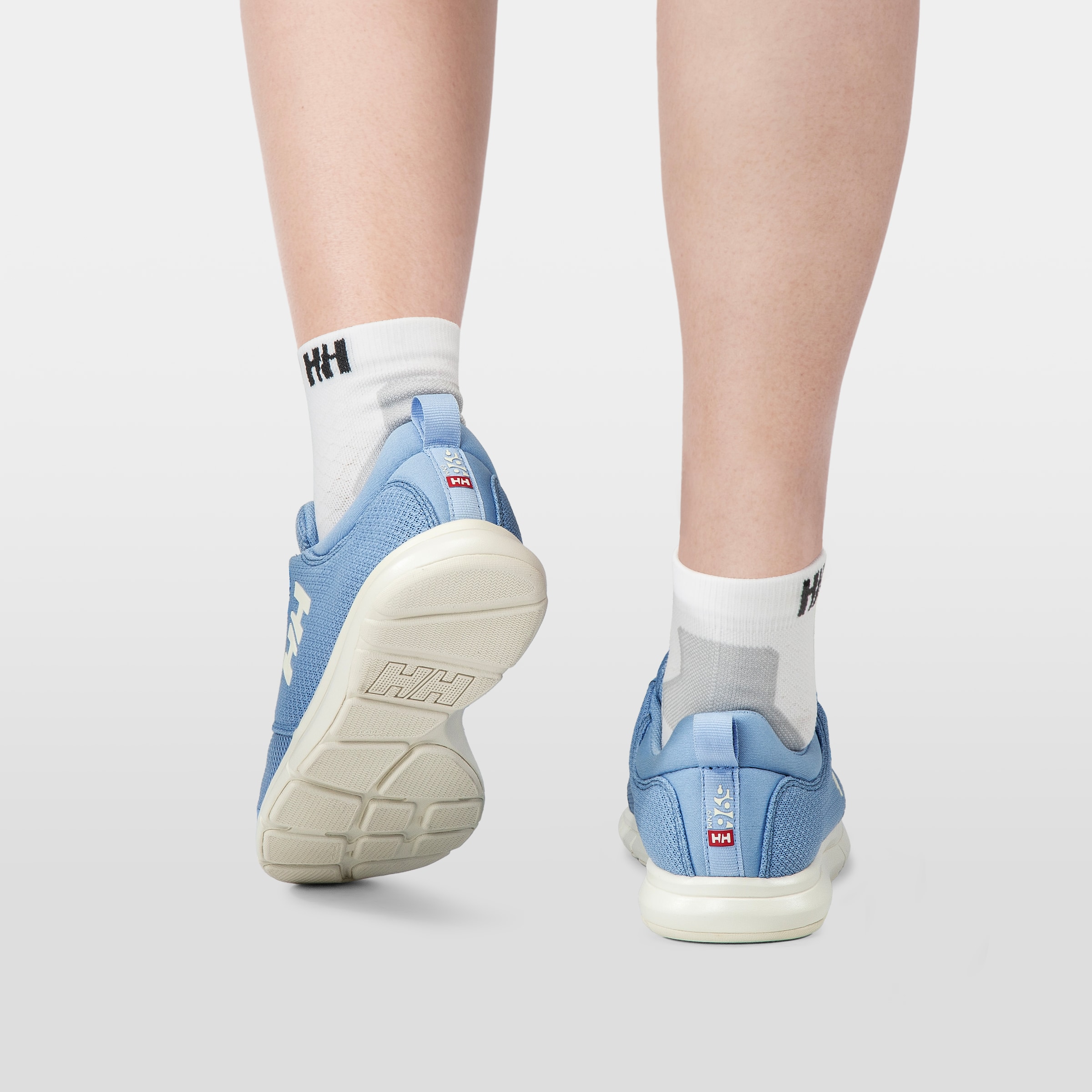 Helly Hansen Sneaker »W FEATHERING«
