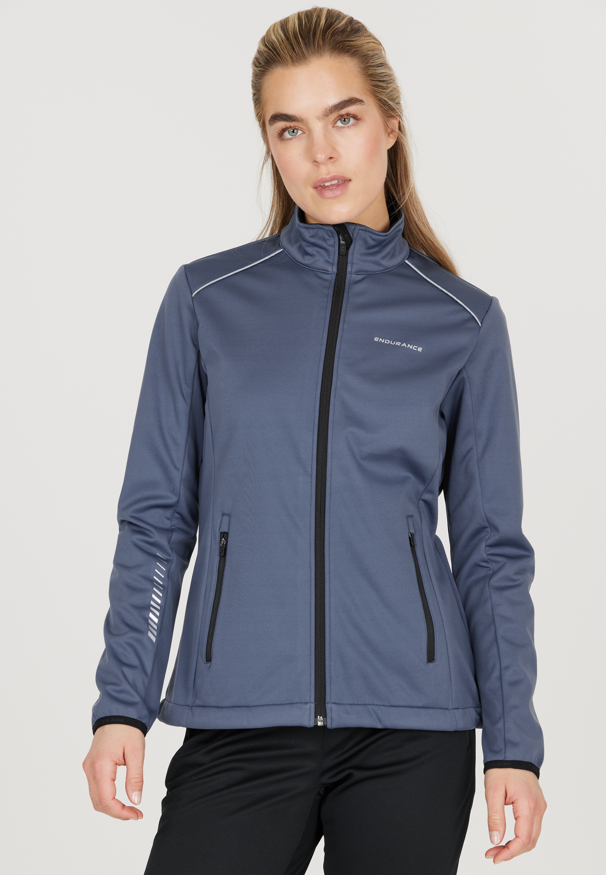 ENDURANCE Softshelljacke "Zora", mit wasser- und winddichter Funktion günstig online kaufen