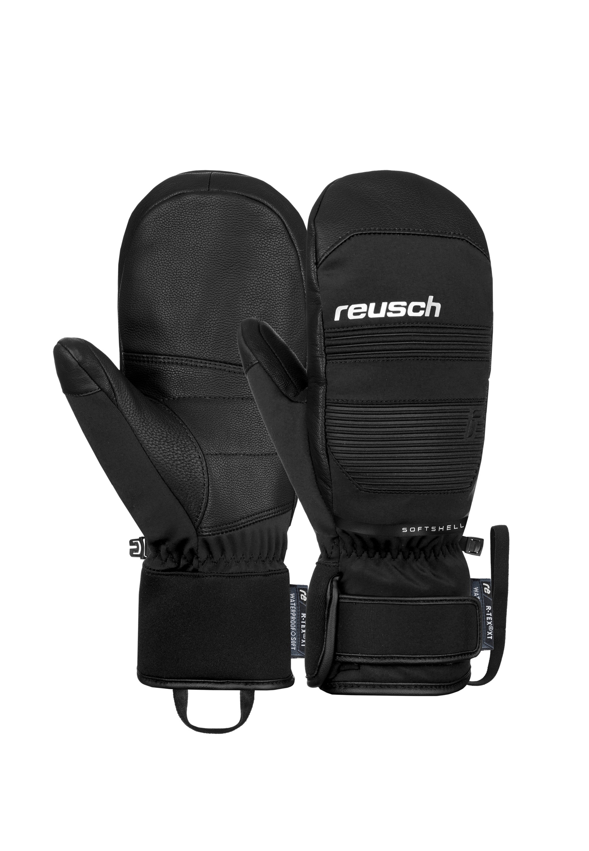 Reusch Fäustlinge "Andy R-TEX XT Mitten", mit wasserdichter Membran günstig online kaufen