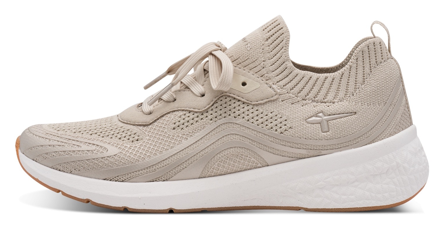 Tamaris Slip-On Sneaker  , Slipper, Halbschuh in veganer Verarbeitung