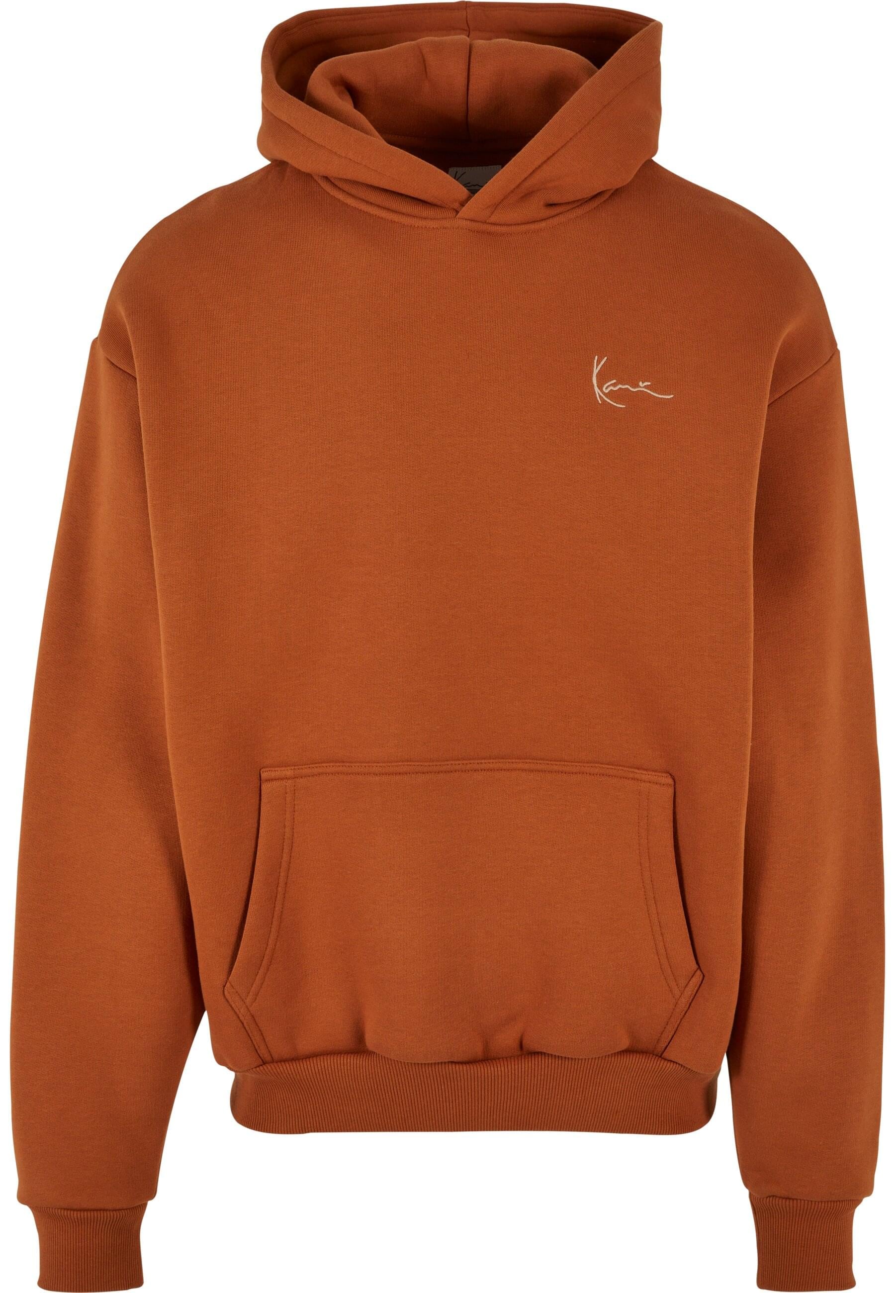 Karl Kani Kapuzensweatshirt "Karl Kani Herren" 1 Stk. tlg. günstig online kaufen